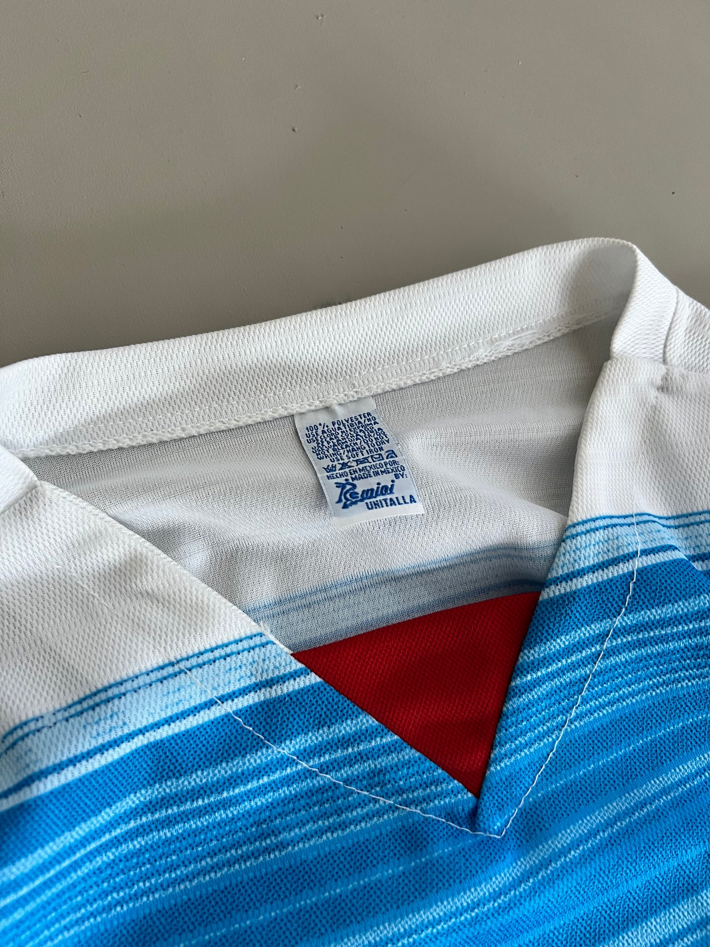 XL US Soccer National Team Kit