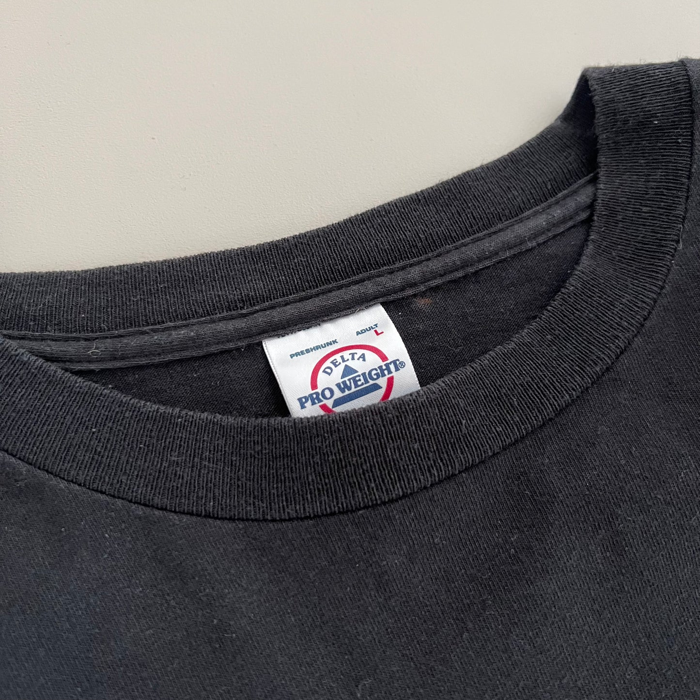 Large 2001 Ben Folds Rockin the Suburbs T-shirt