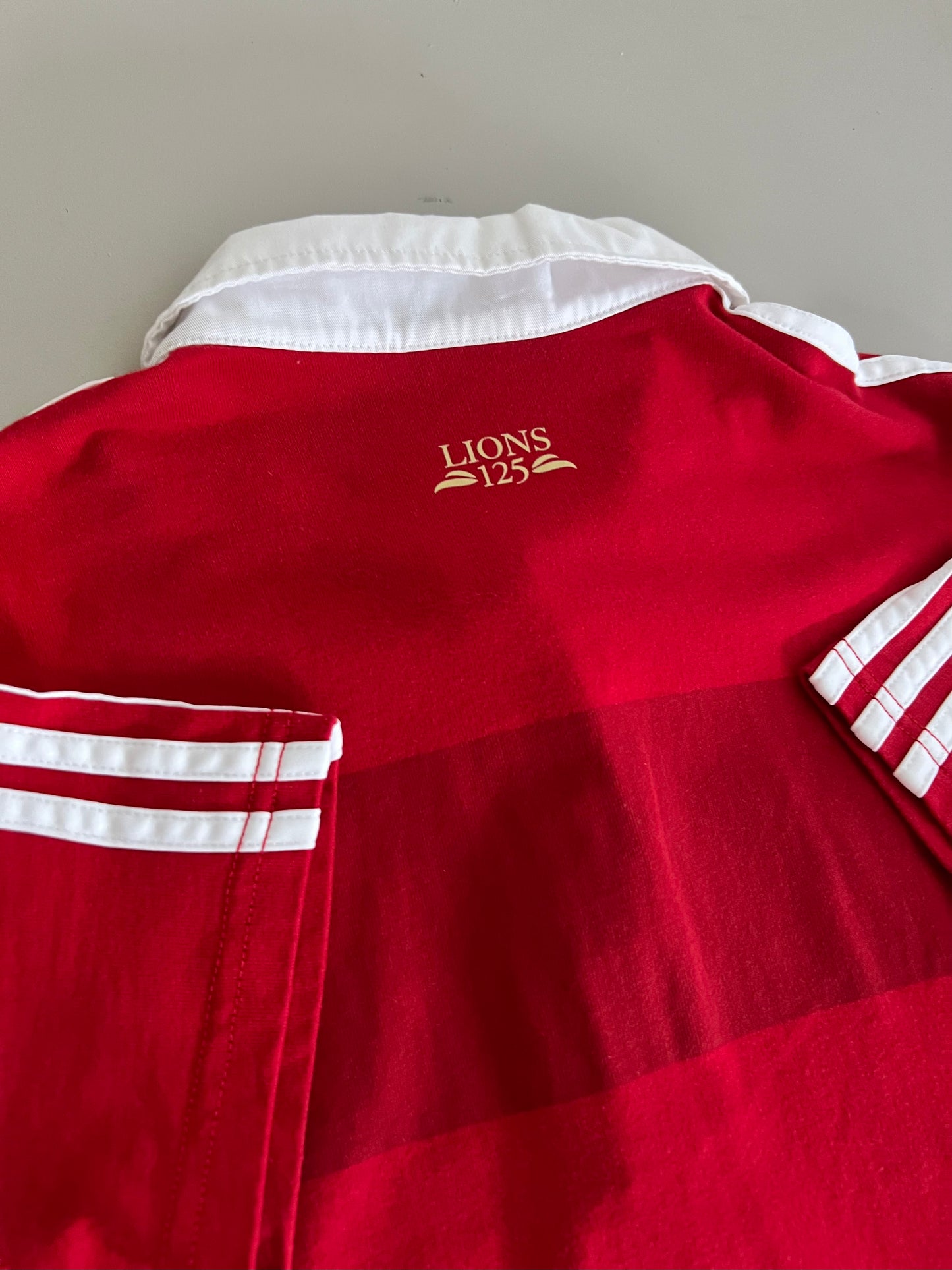 Large 2013 Adidas HSBC Kit