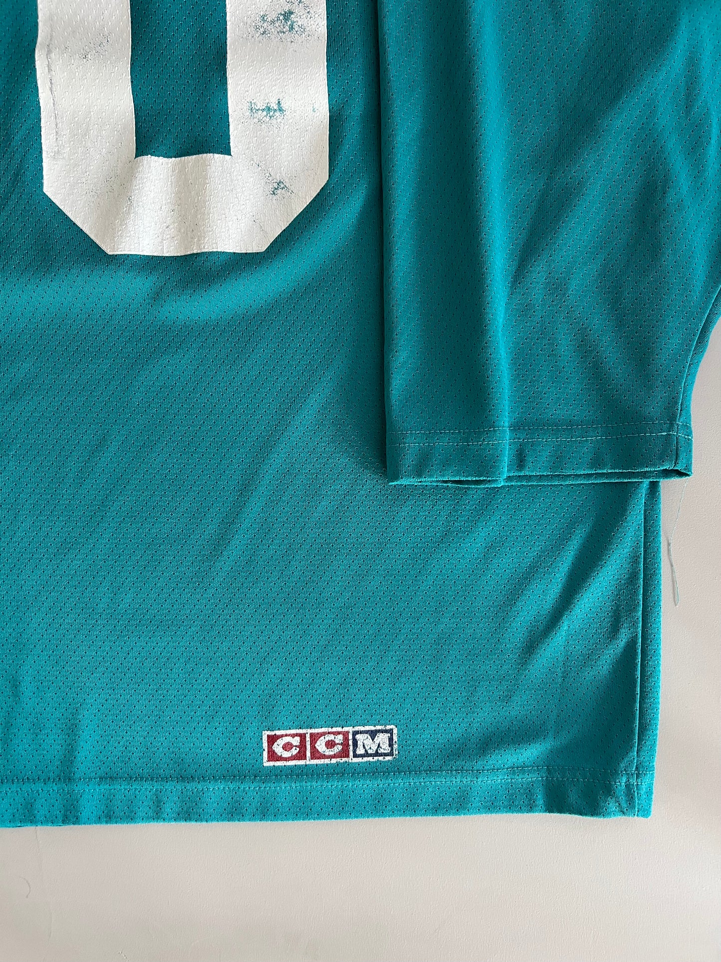 XL 90s Ice Holes Adult Hockey League Jersey