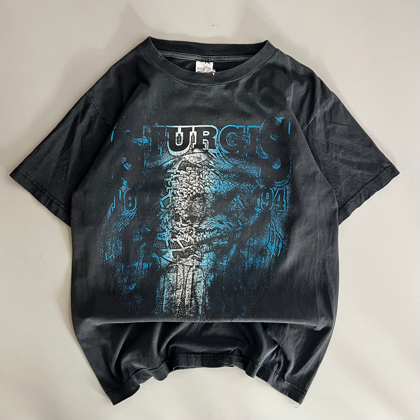 Medium 1994 Sturgis Biker Rally T-shirt