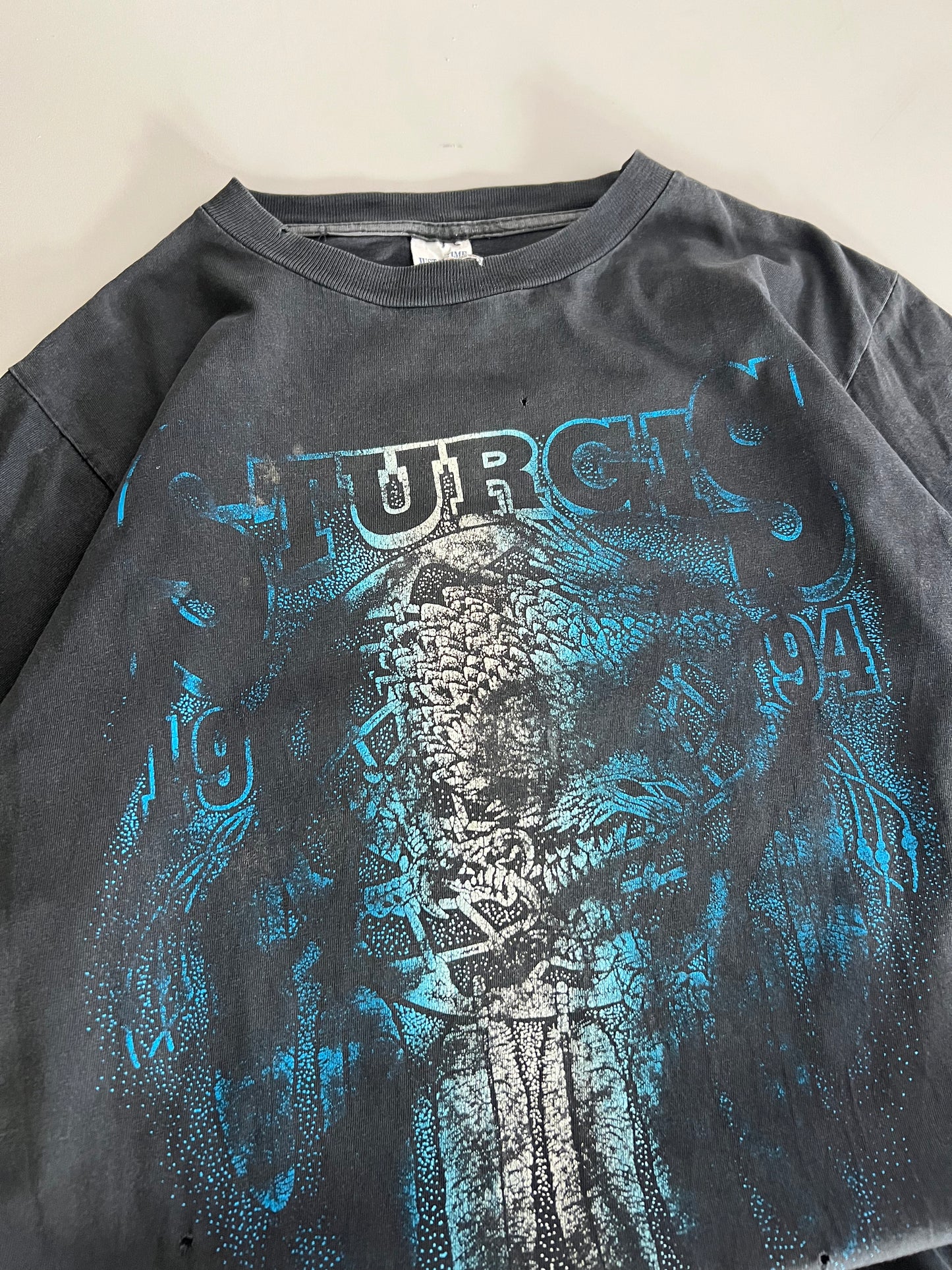 Medium 1994 Sturgis Biker Rally T-shirt