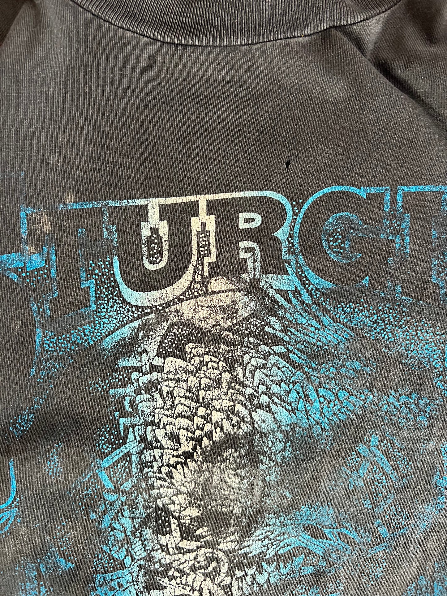 Medium 1994 Sturgis Biker Rally T-shirt