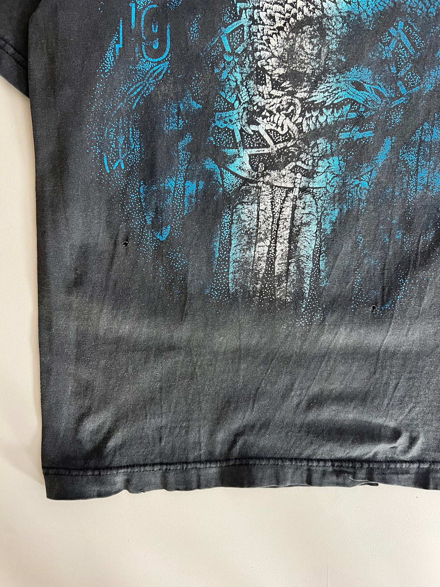 Medium 1994 Sturgis Biker Rally T-shirt
