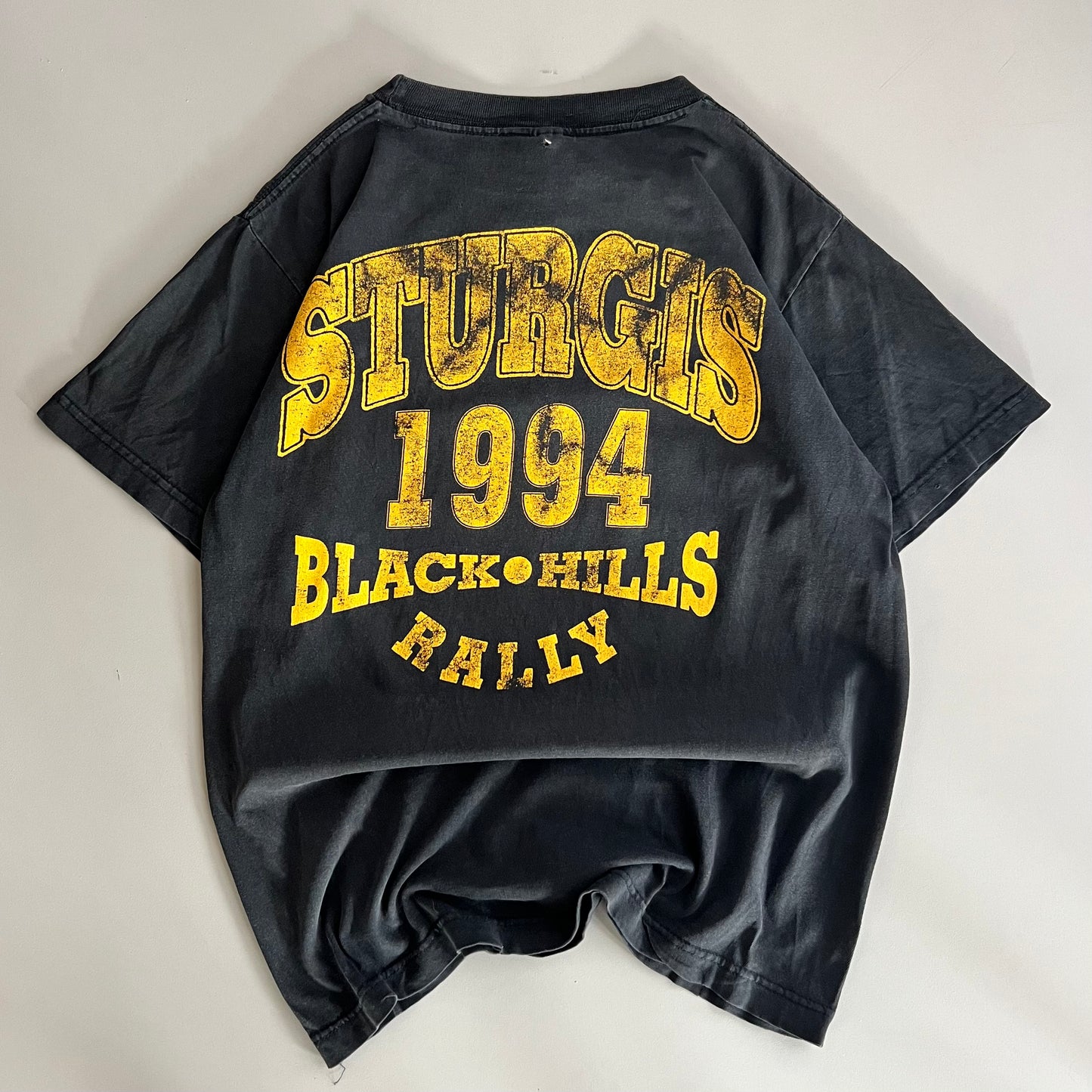 Medium 1994 Sturgis Biker Rally T-shirt