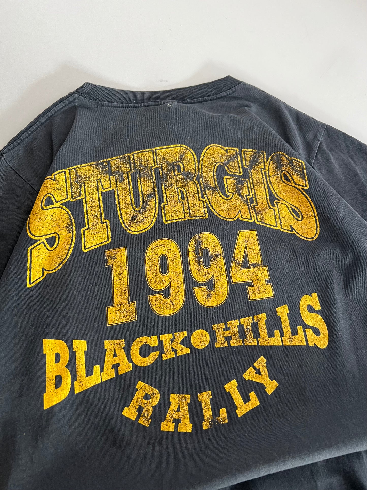 Medium 1994 Sturgis Biker Rally T-shirt