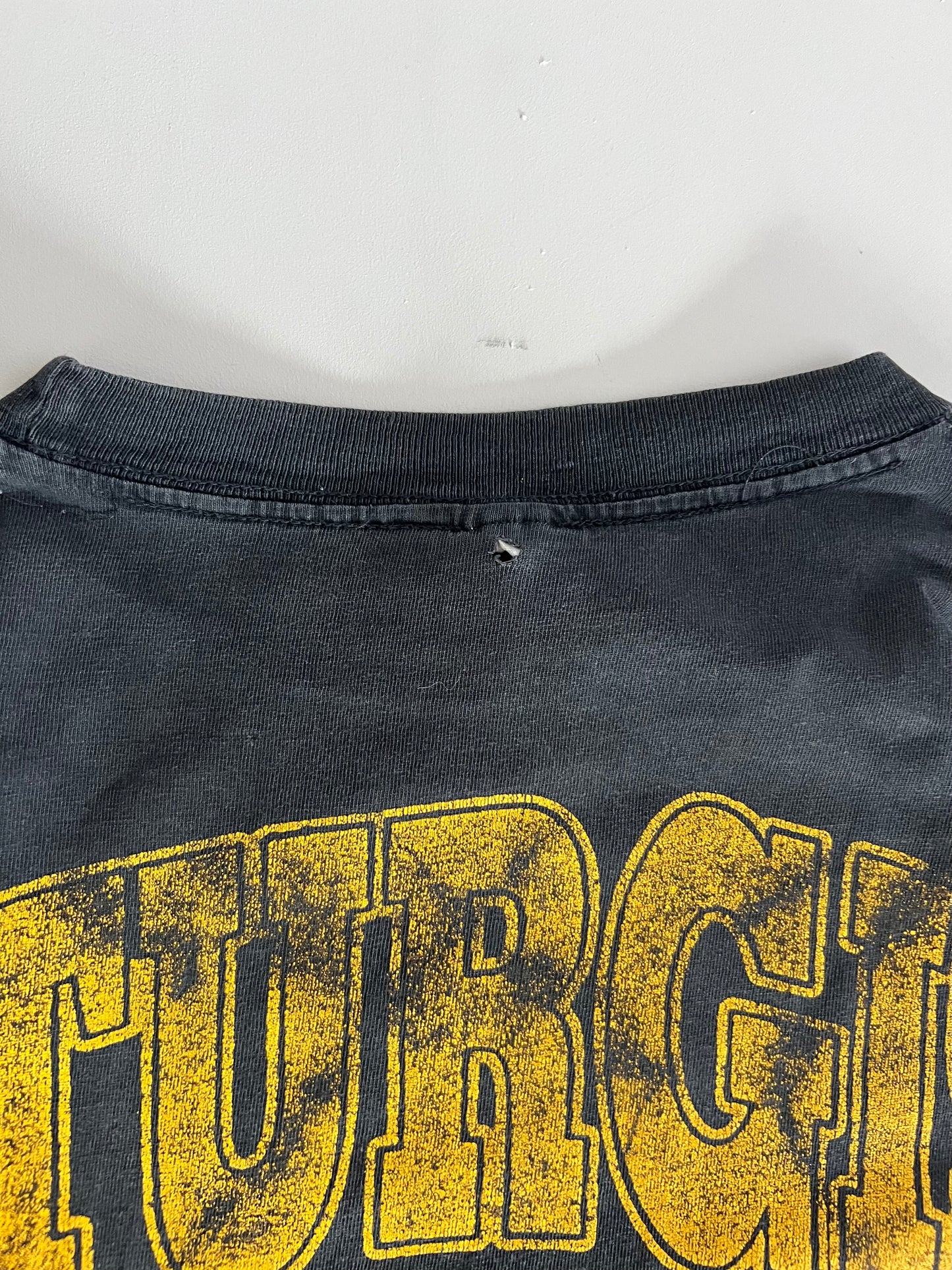Medium 1994 Sturgis Biker Rally T-shirt