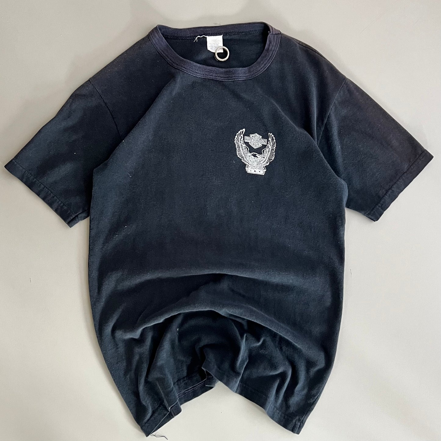 Medium 70/80s Harley Davidson T-shirt