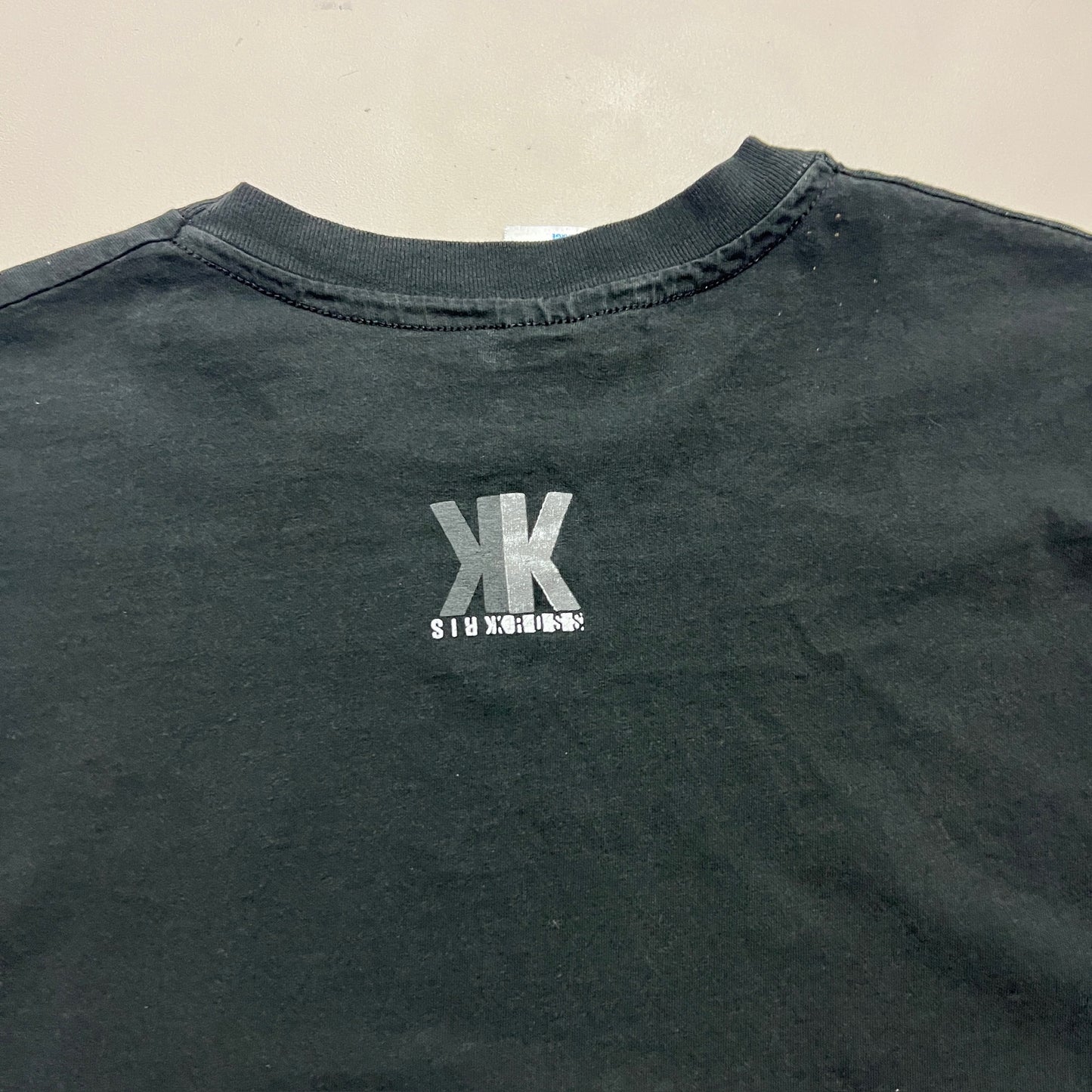 XL 1993 Kris Kross U Da Bom T-shirt