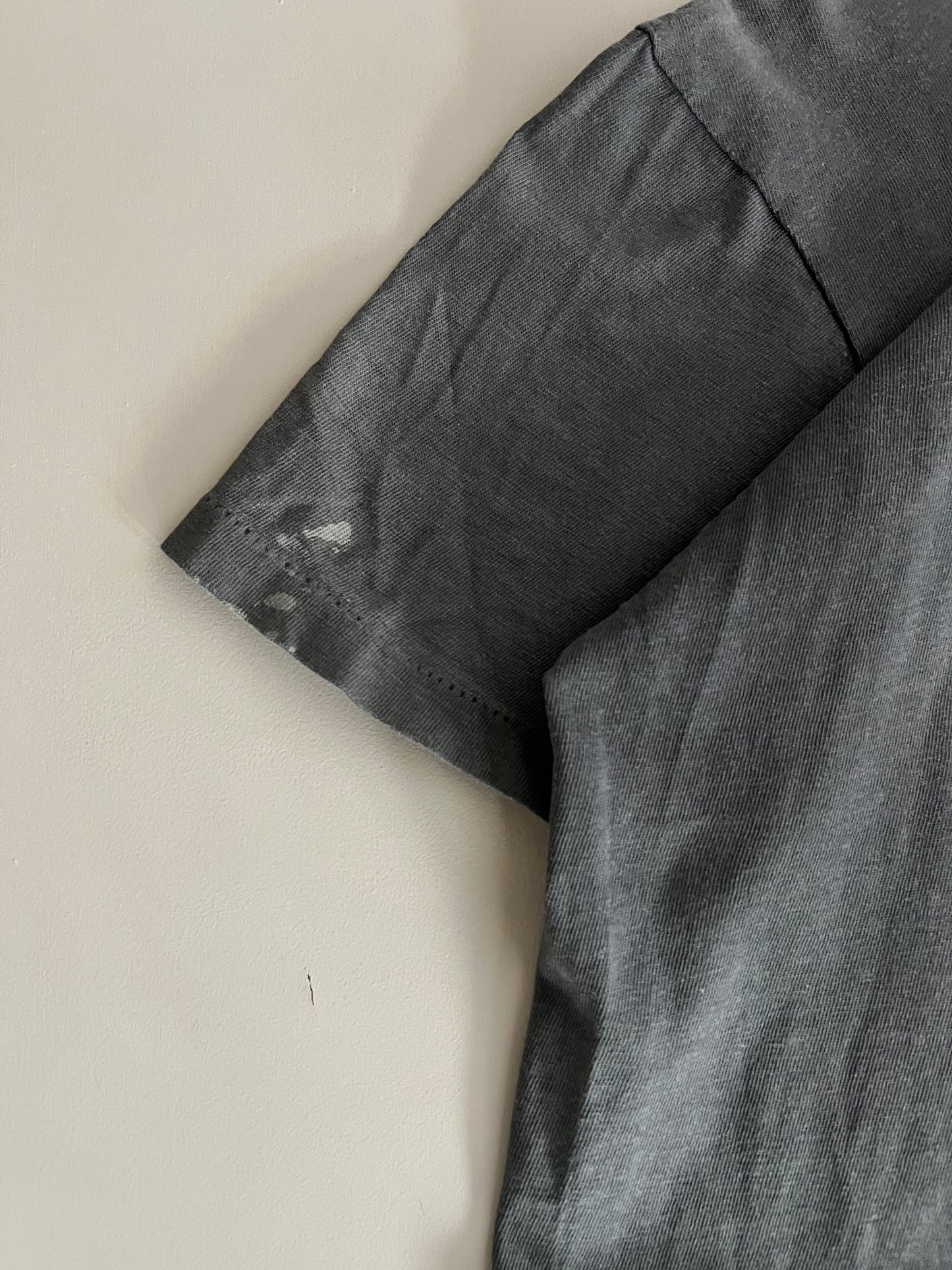 Medium 1983 Thrashed Harley Davidson South Carolina T-shirt