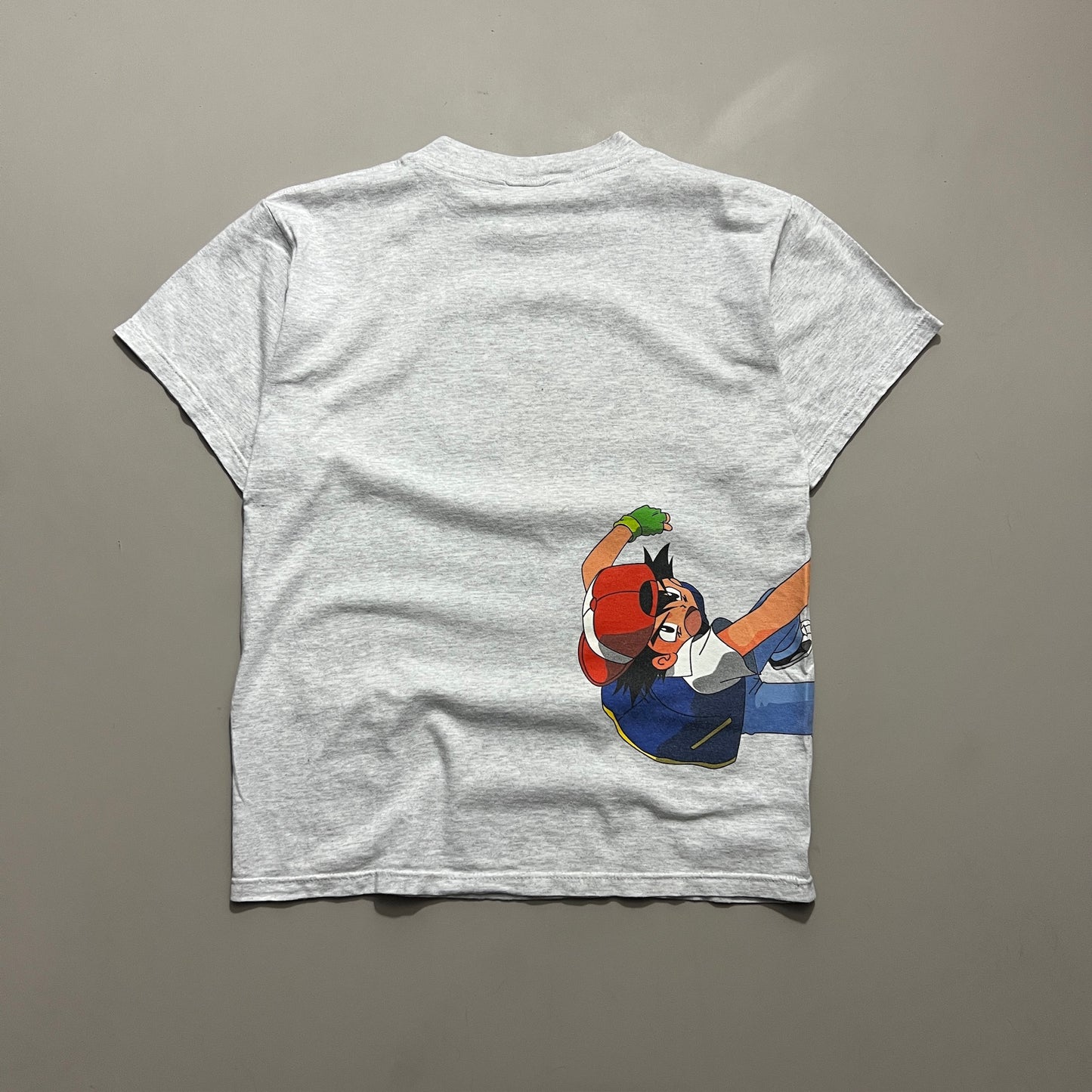 Youth XL 1999 Pokemon I've Got The Power T-shirt