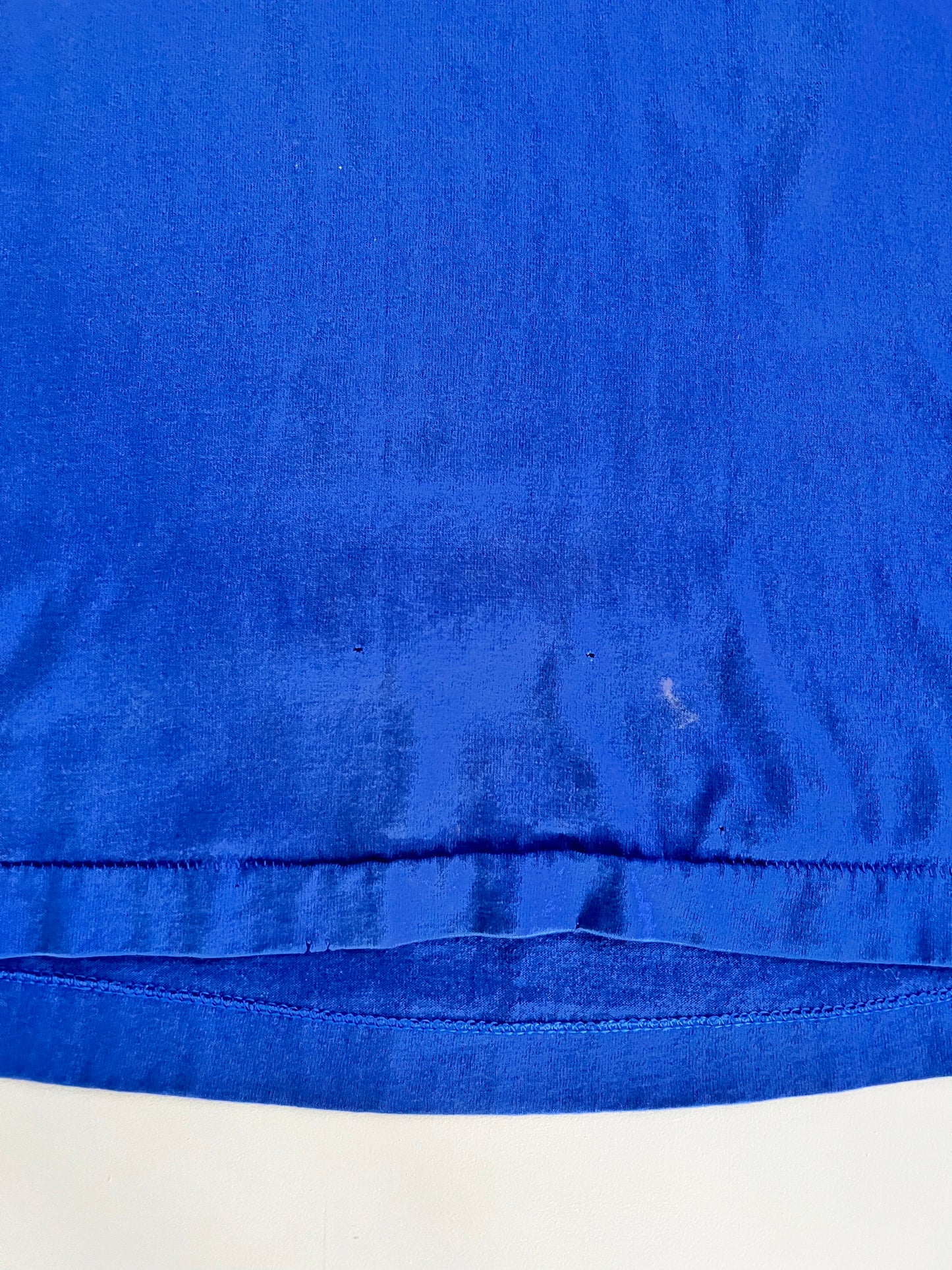 Medium 80s Duke Blue Devils T-shirt
