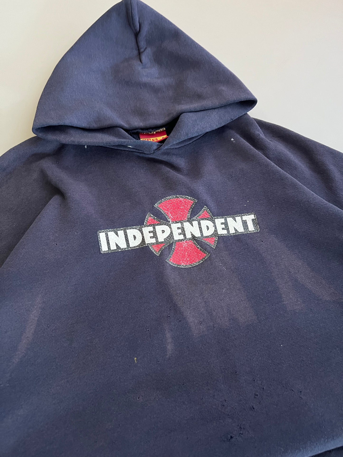 XL 90s Independent Sweatshirt