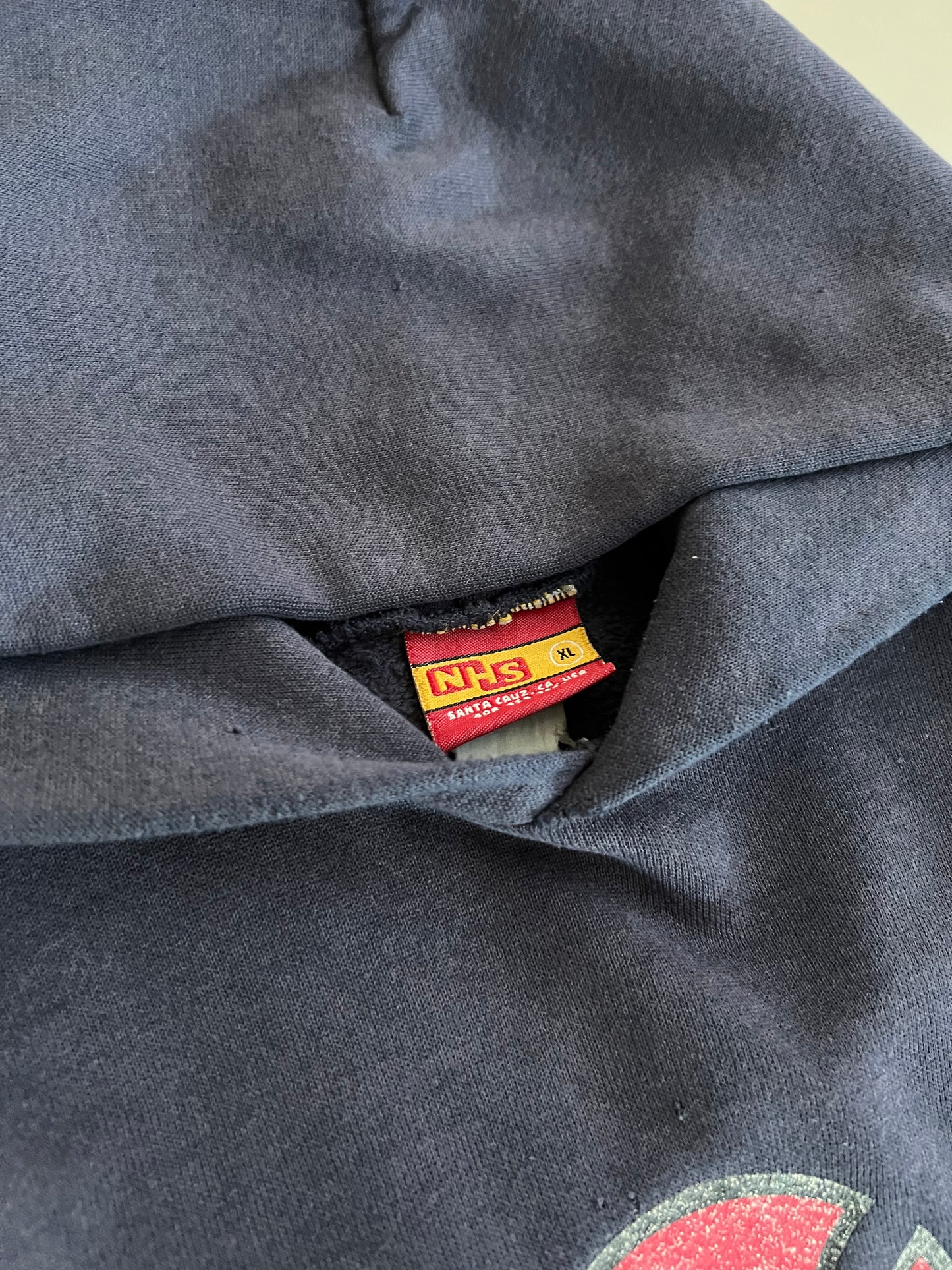 XL 90s Independent Sweatshirt