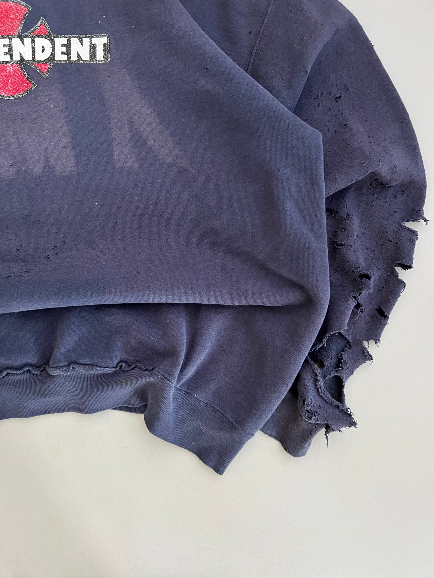 XL 90s Independent Sweatshirt