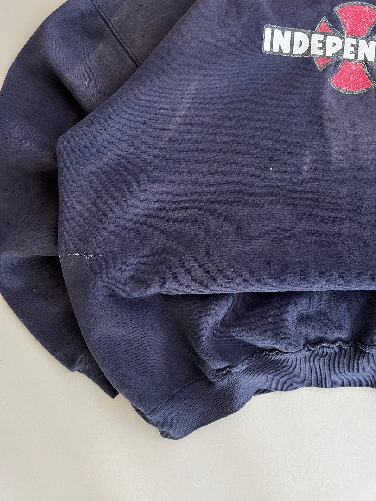 XL 90s Independent Sweatshirt