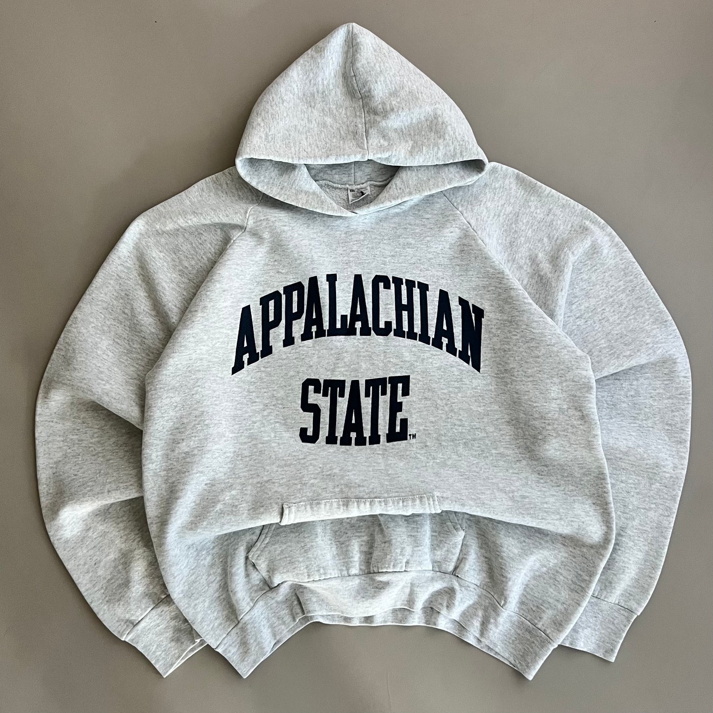 XL 90s Appalachian State FOTL Sweatshirt