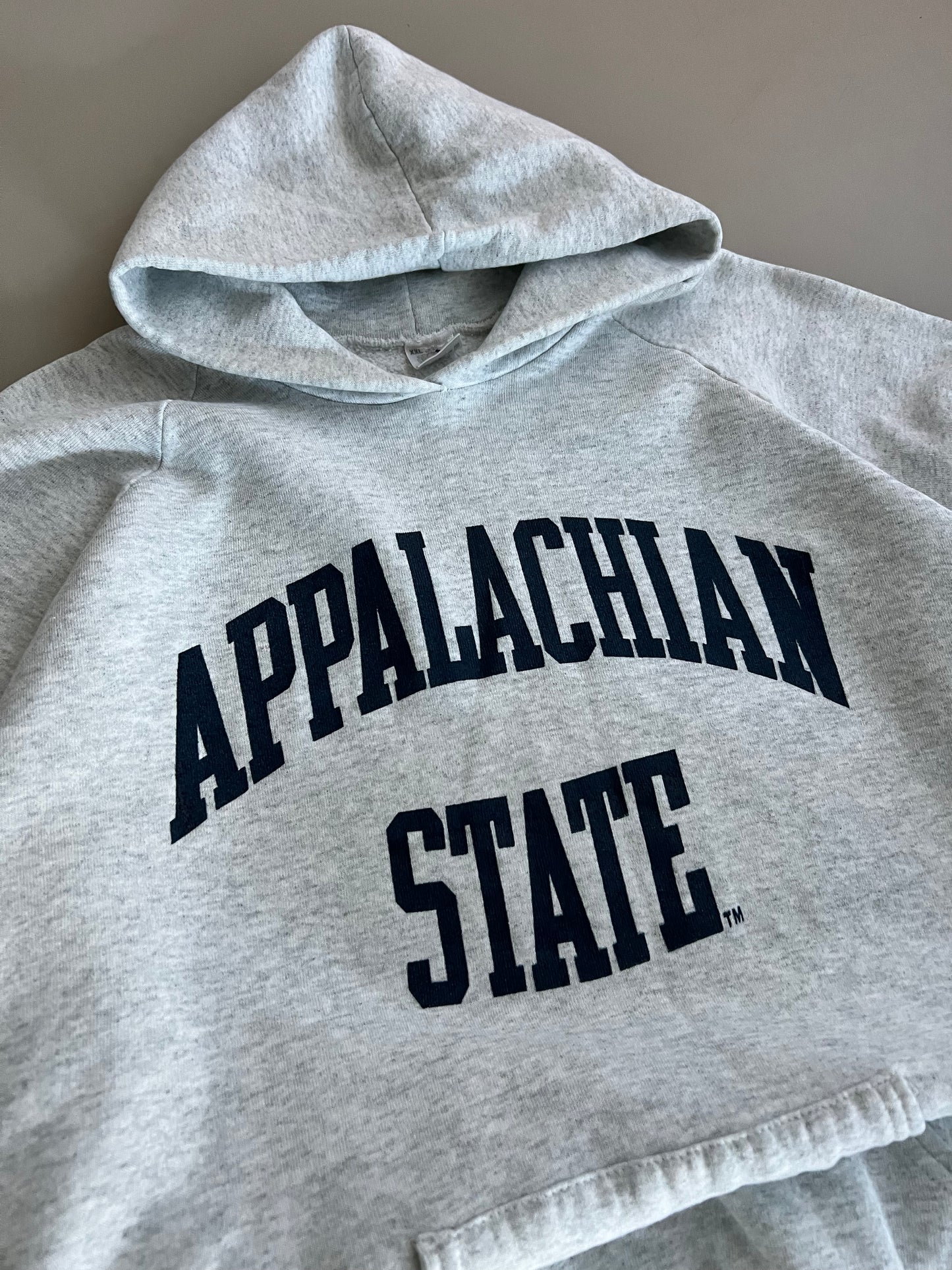 XL 90s Appalachian State FOTL Sweatshirt