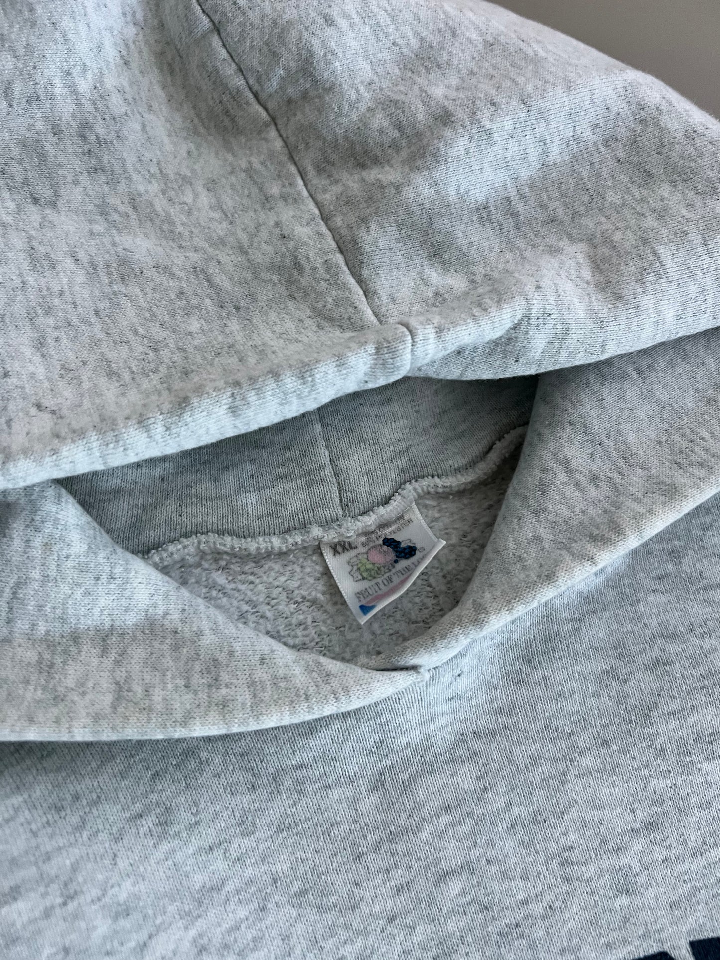 XL 90s Appalachian State FOTL Sweatshirt