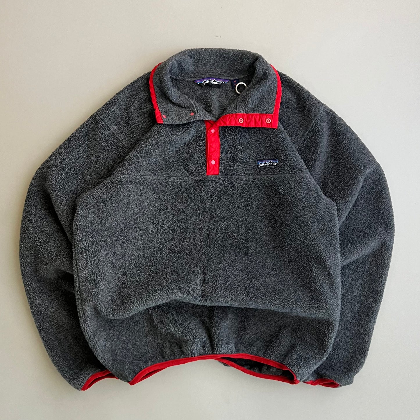 Medium 90s Patagonia Fleece