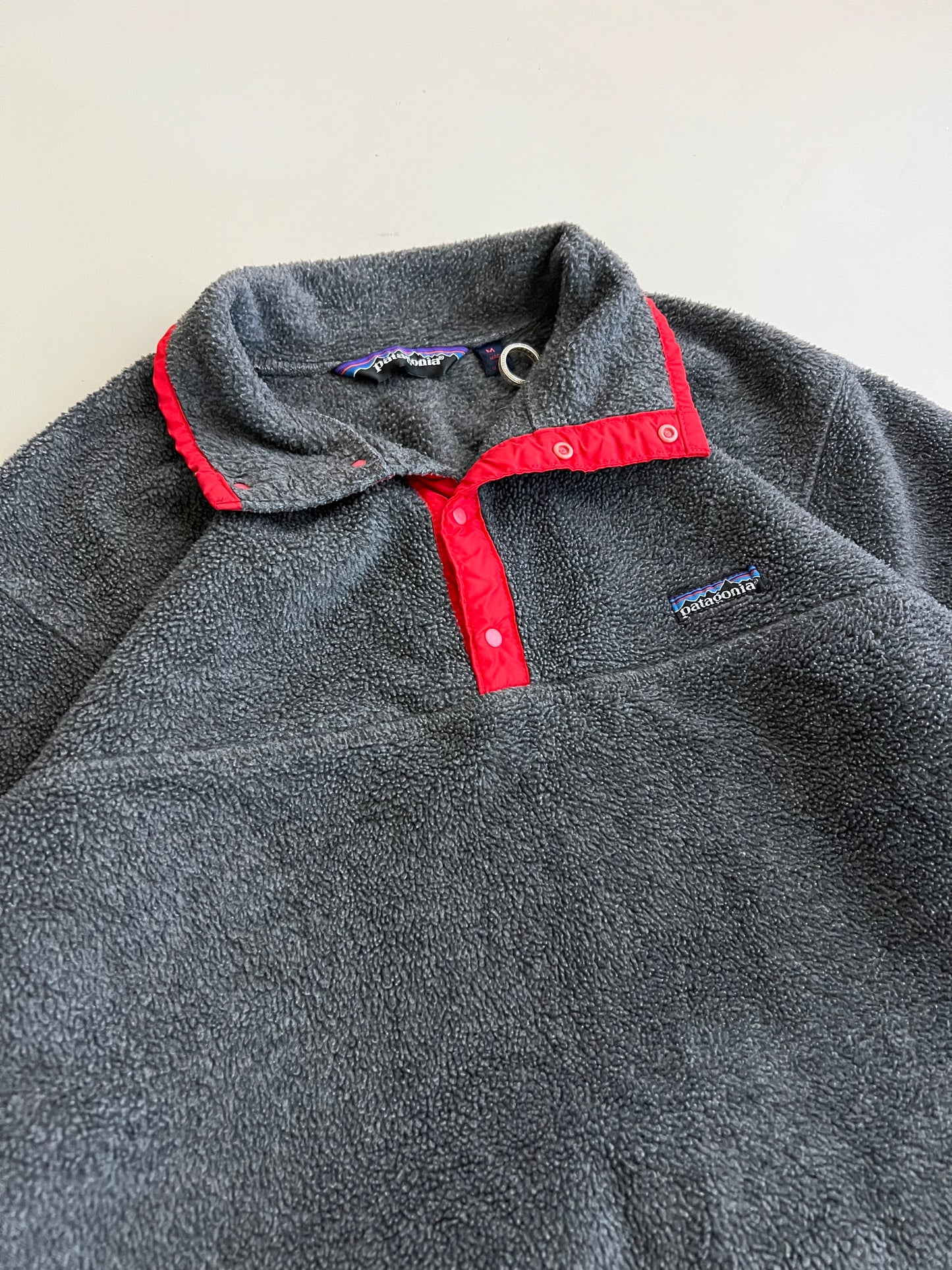 Medium 90s Patagonia Fleece