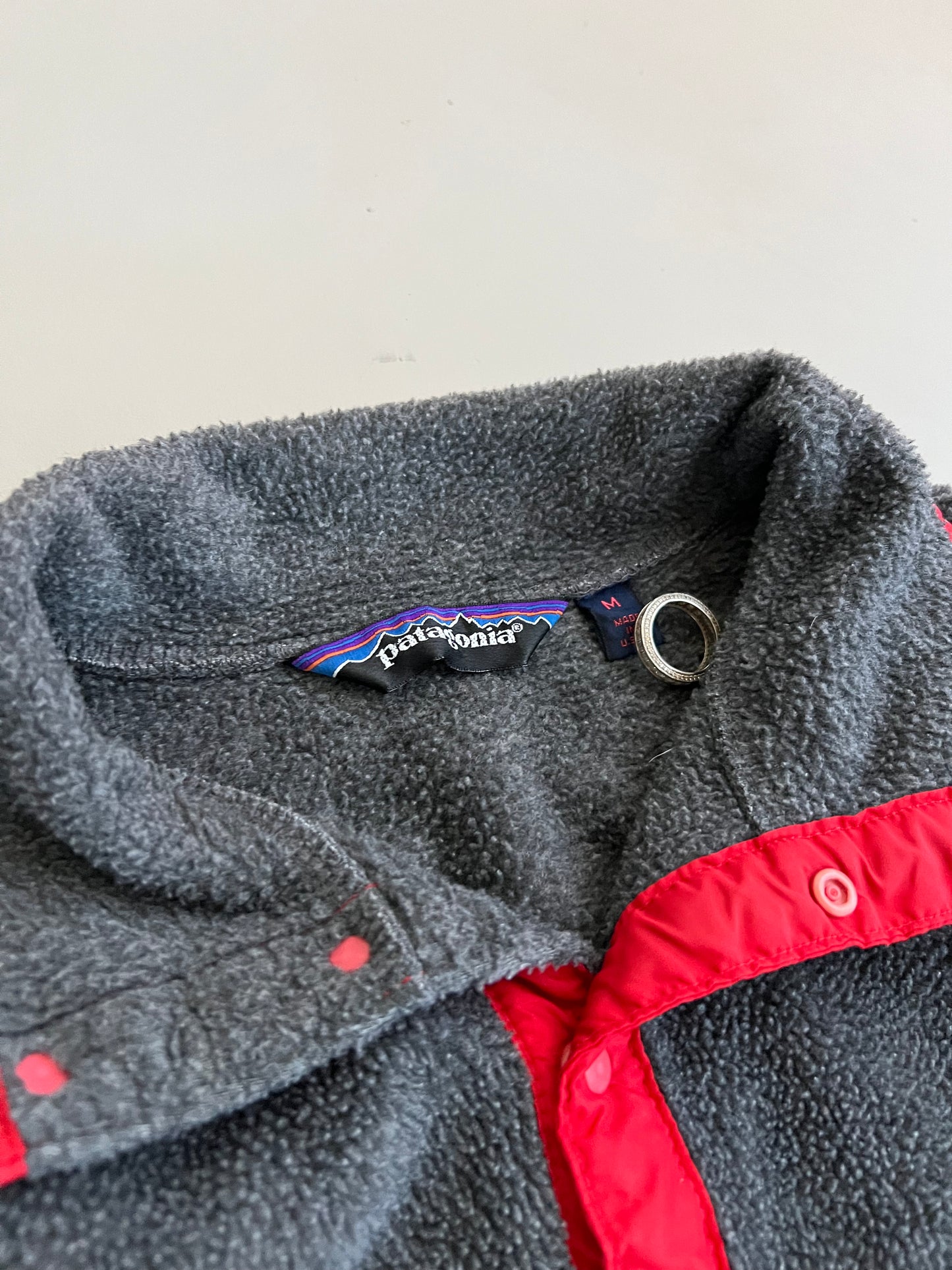 Medium 90s Patagonia Fleece