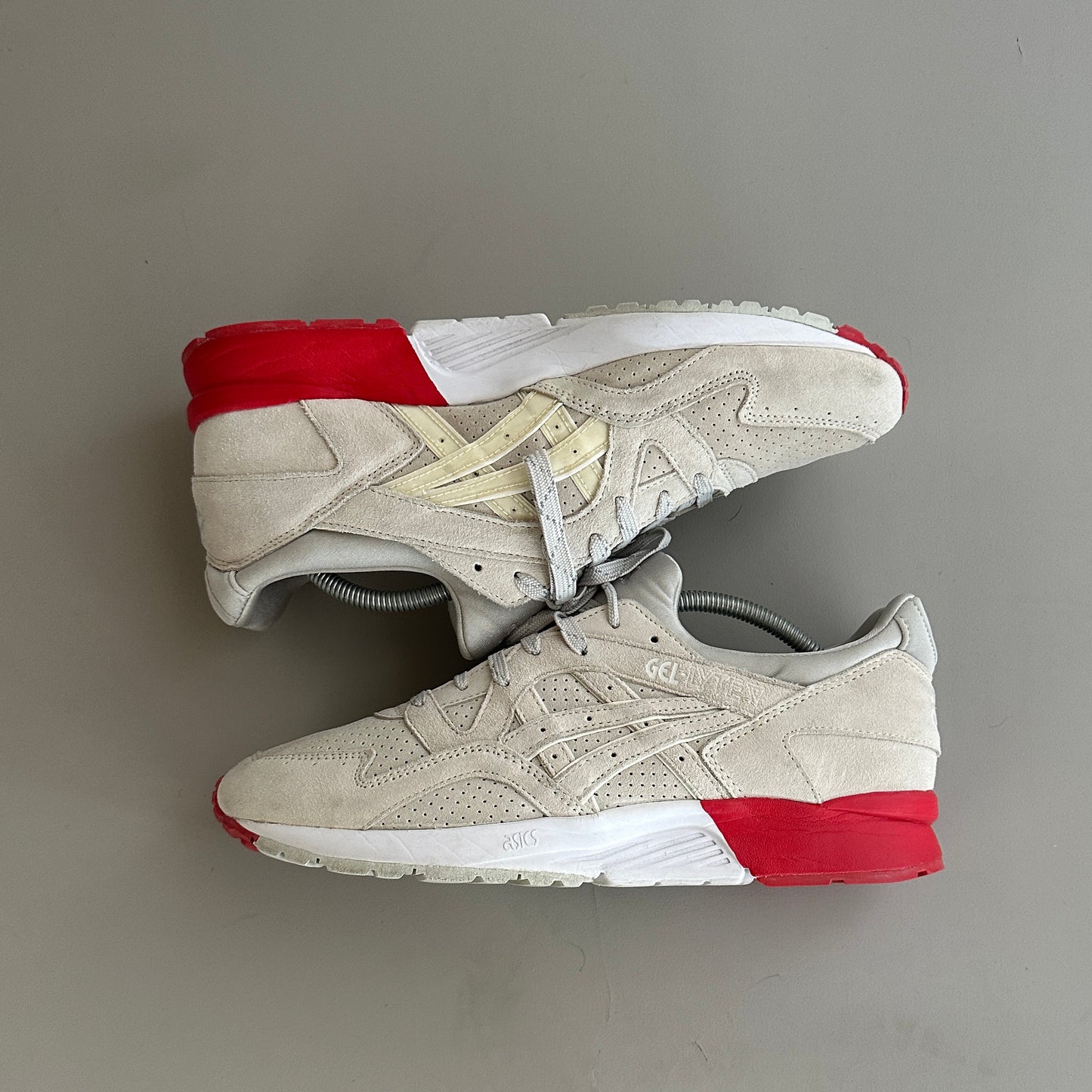 Asics Concepts x Gel Lyte 5 '8-Ball' sz 11