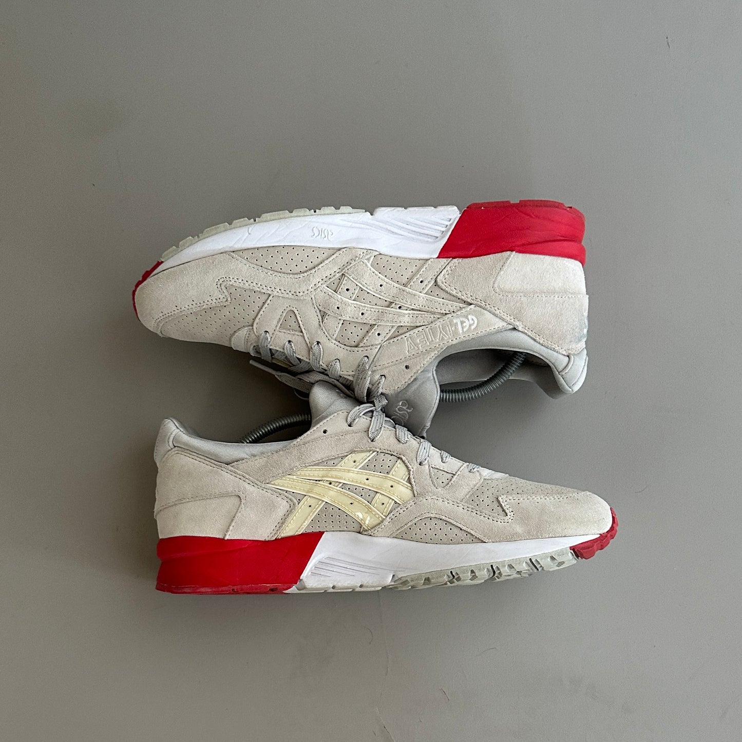 Asics Concepts x Gel Lyte 5 '8-Ball' sz 11