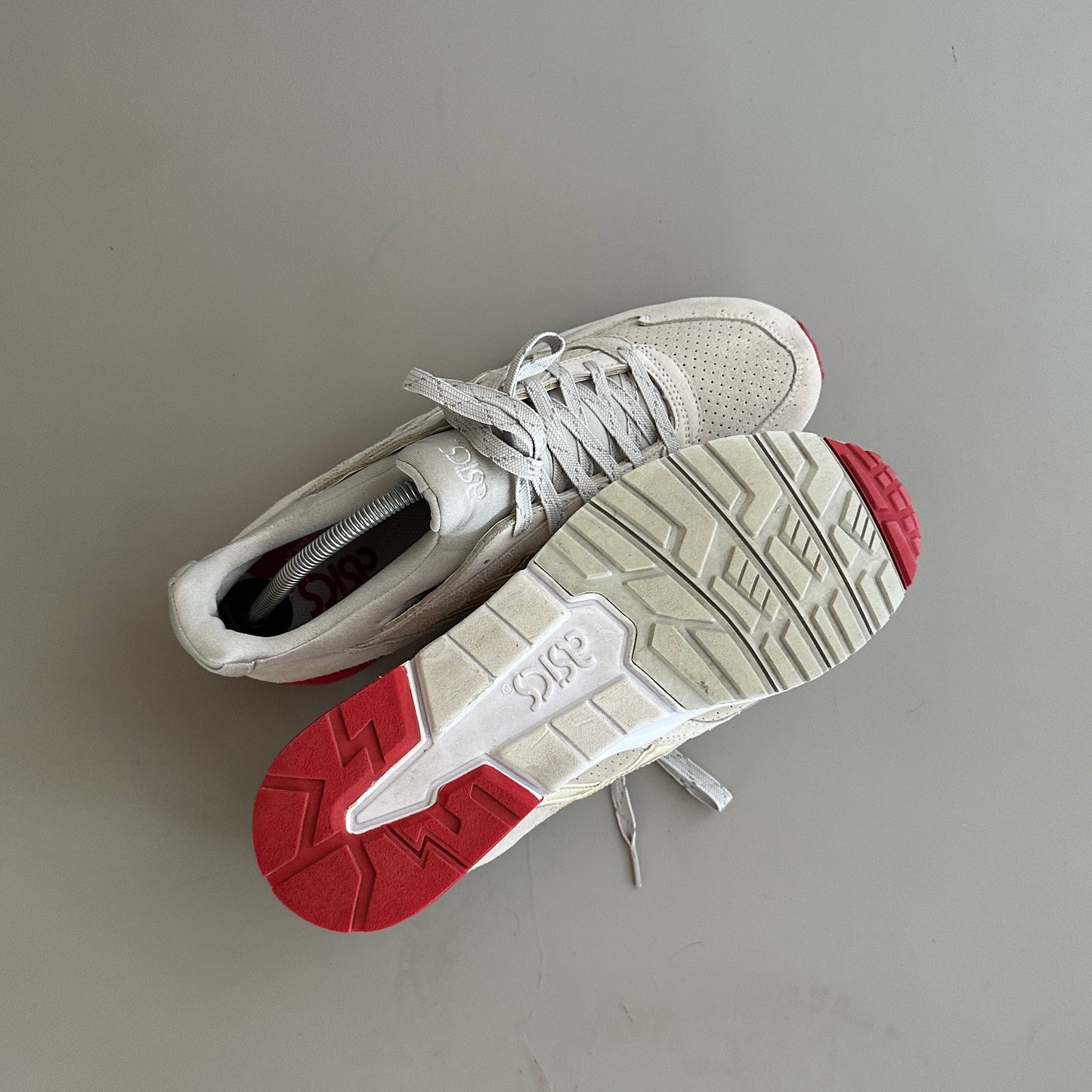 Asics Concepts x Gel Lyte 5 '8-Ball' sz 11