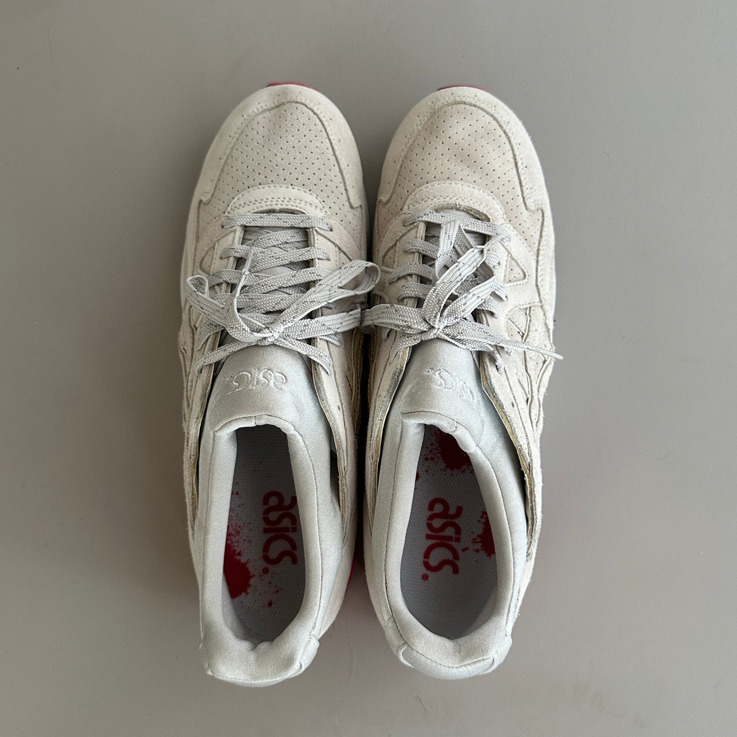 Asics Concepts x Gel Lyte 5 '8-Ball' sz 11