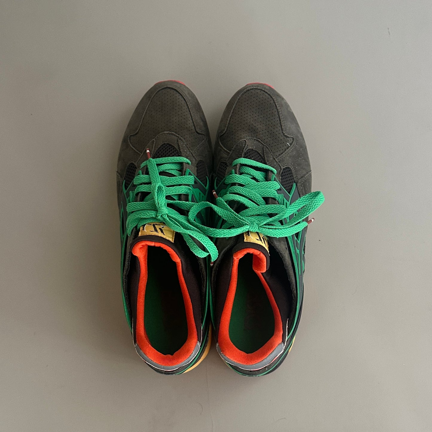 Asics Packer Shoes x Gel Kayano Trainer sz 11