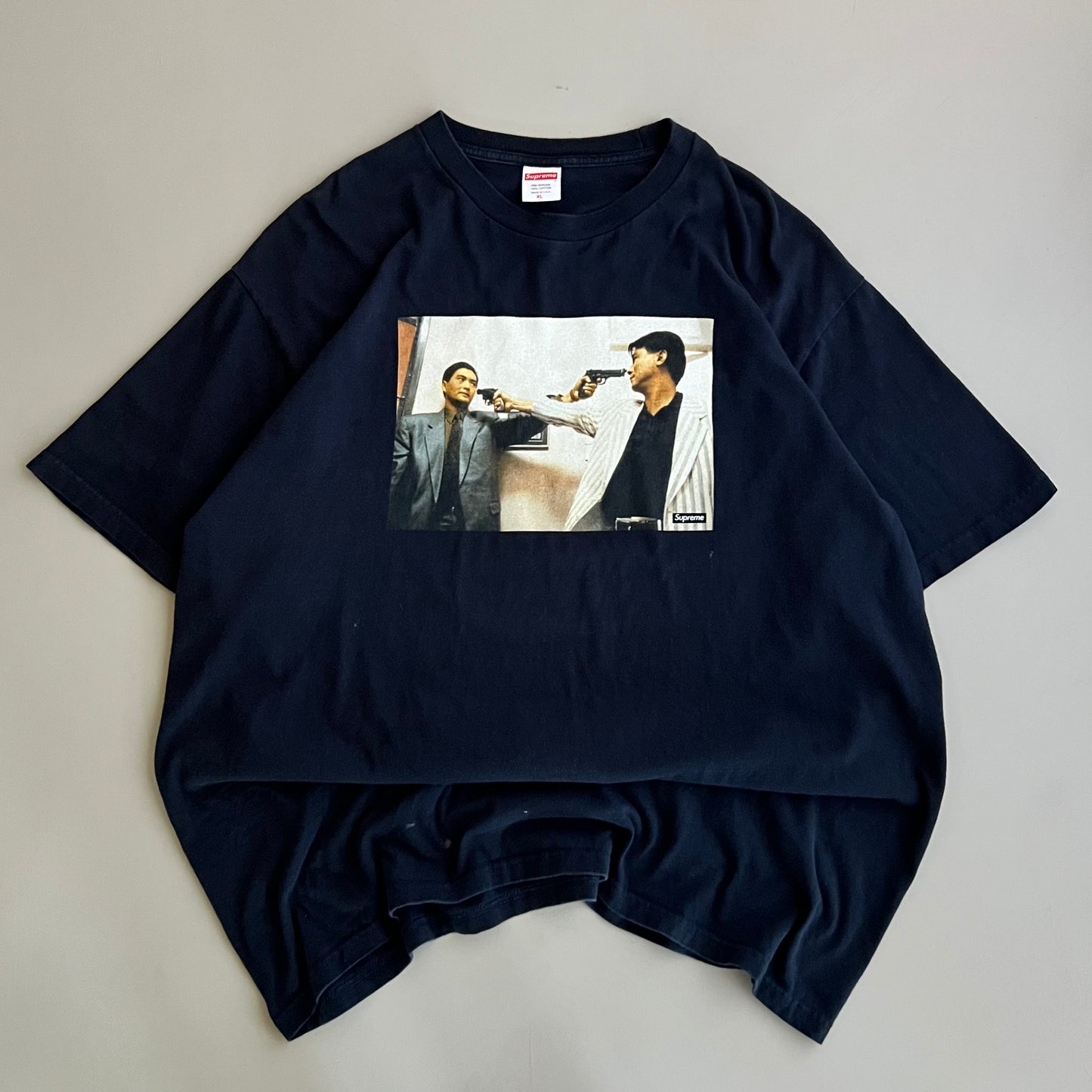 XL Supreme The Killer T-shirt