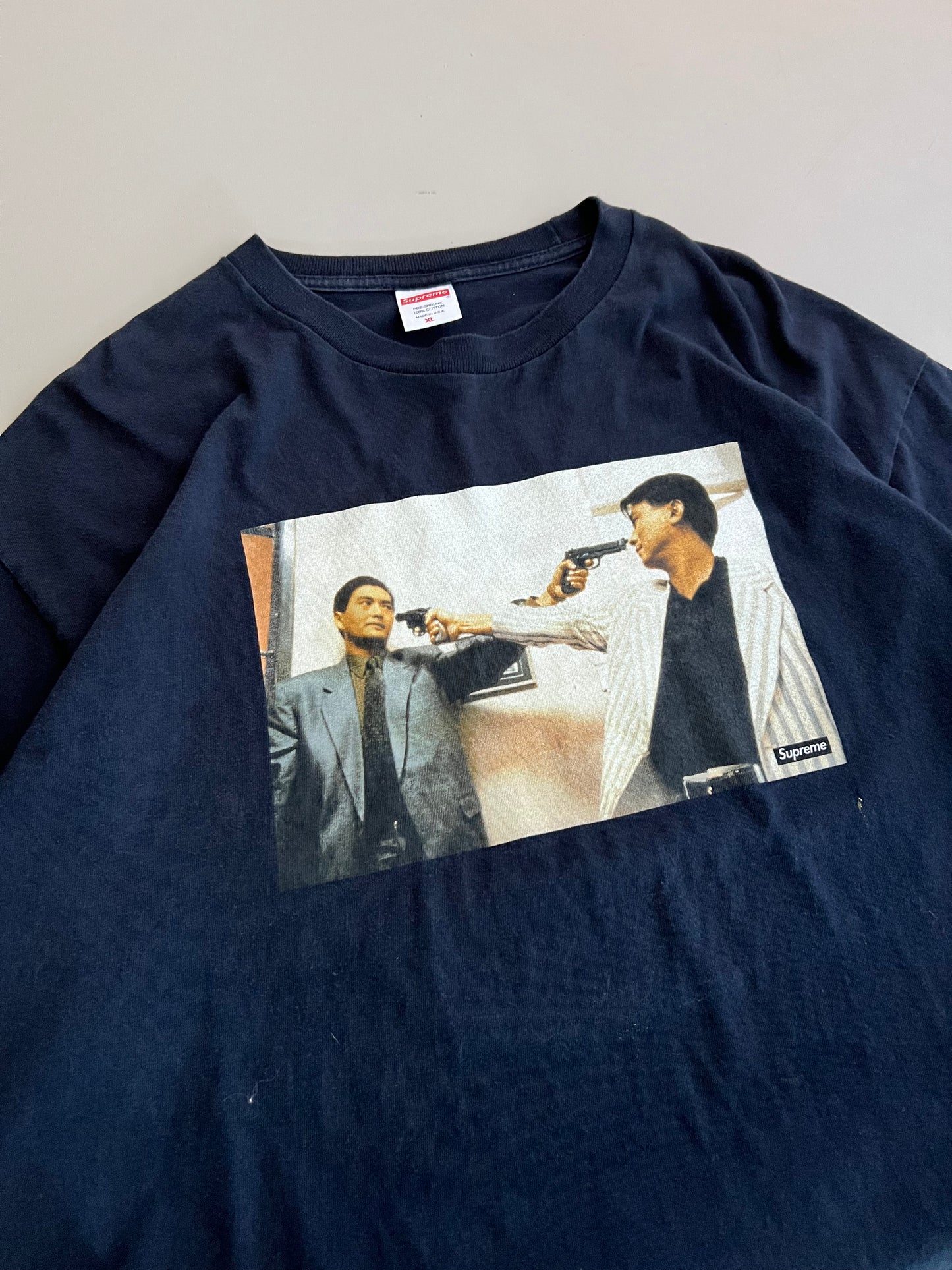 XL Supreme The Killer T-shirt