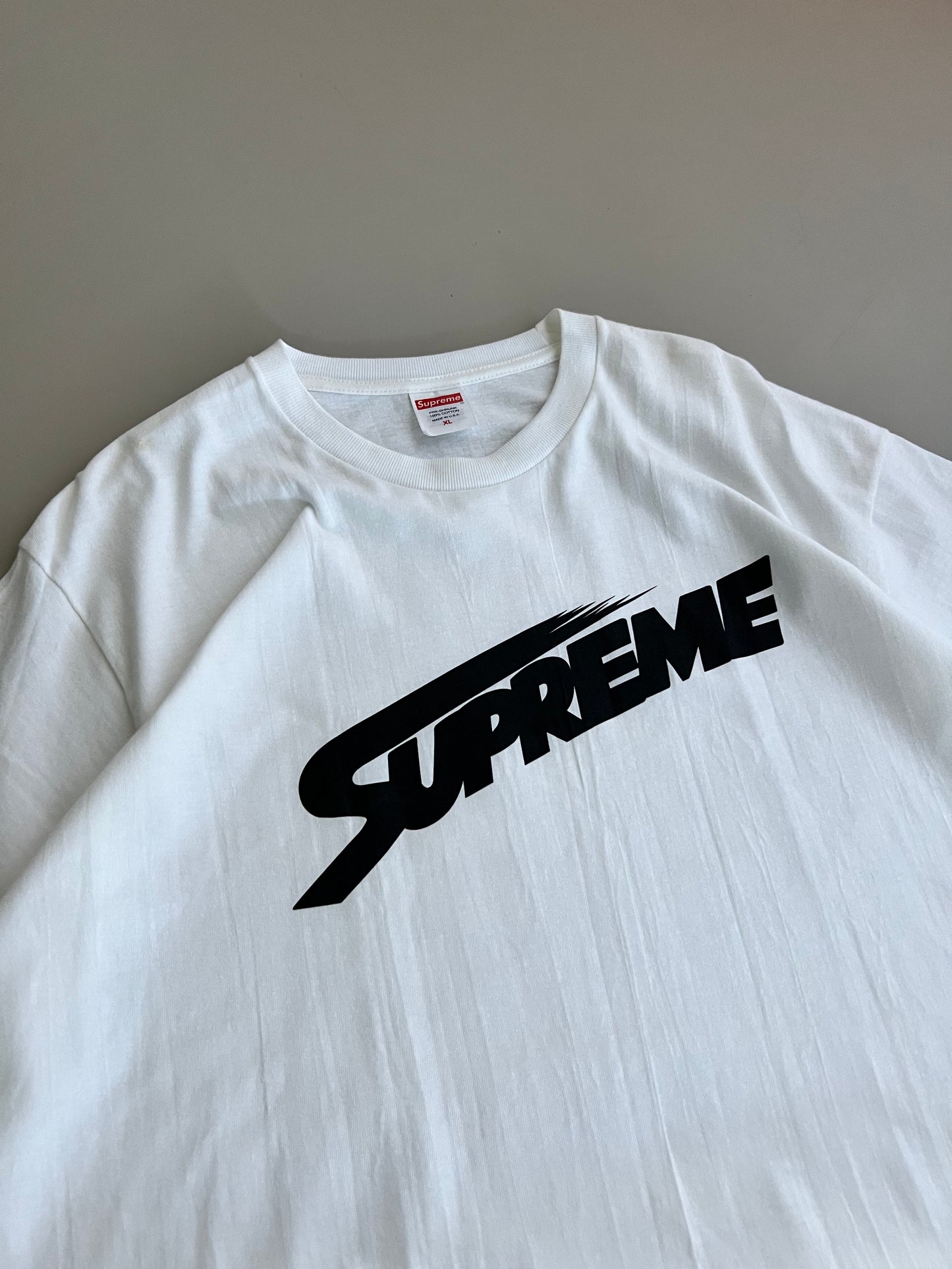 XL Supreme Mont Blanc T-shirt