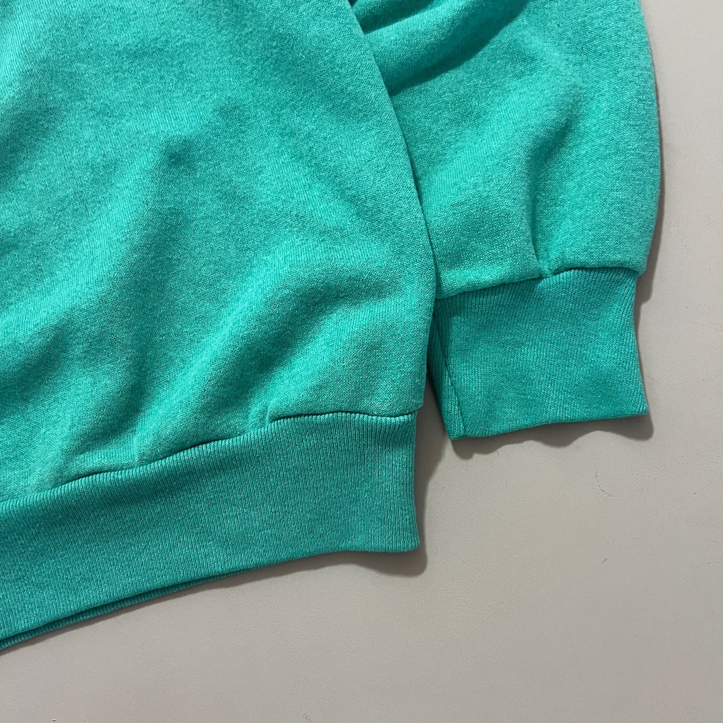XL 1988 Charlotte Hornets Signature Sweatshirt