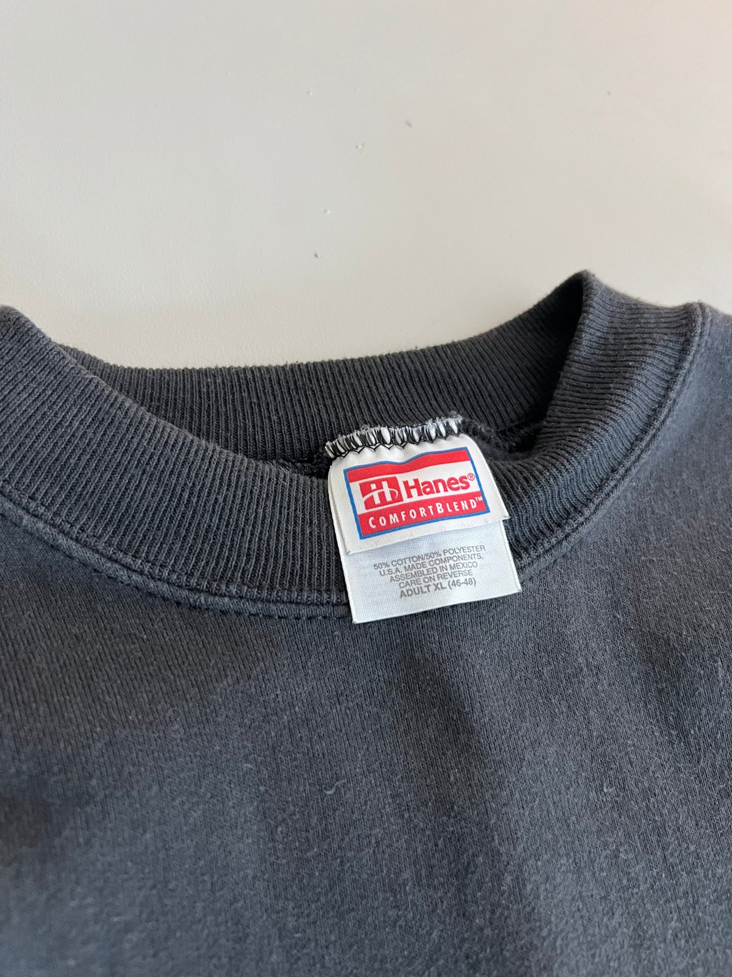 XL 2000s Garth Brooks World Tour Sweatshirt