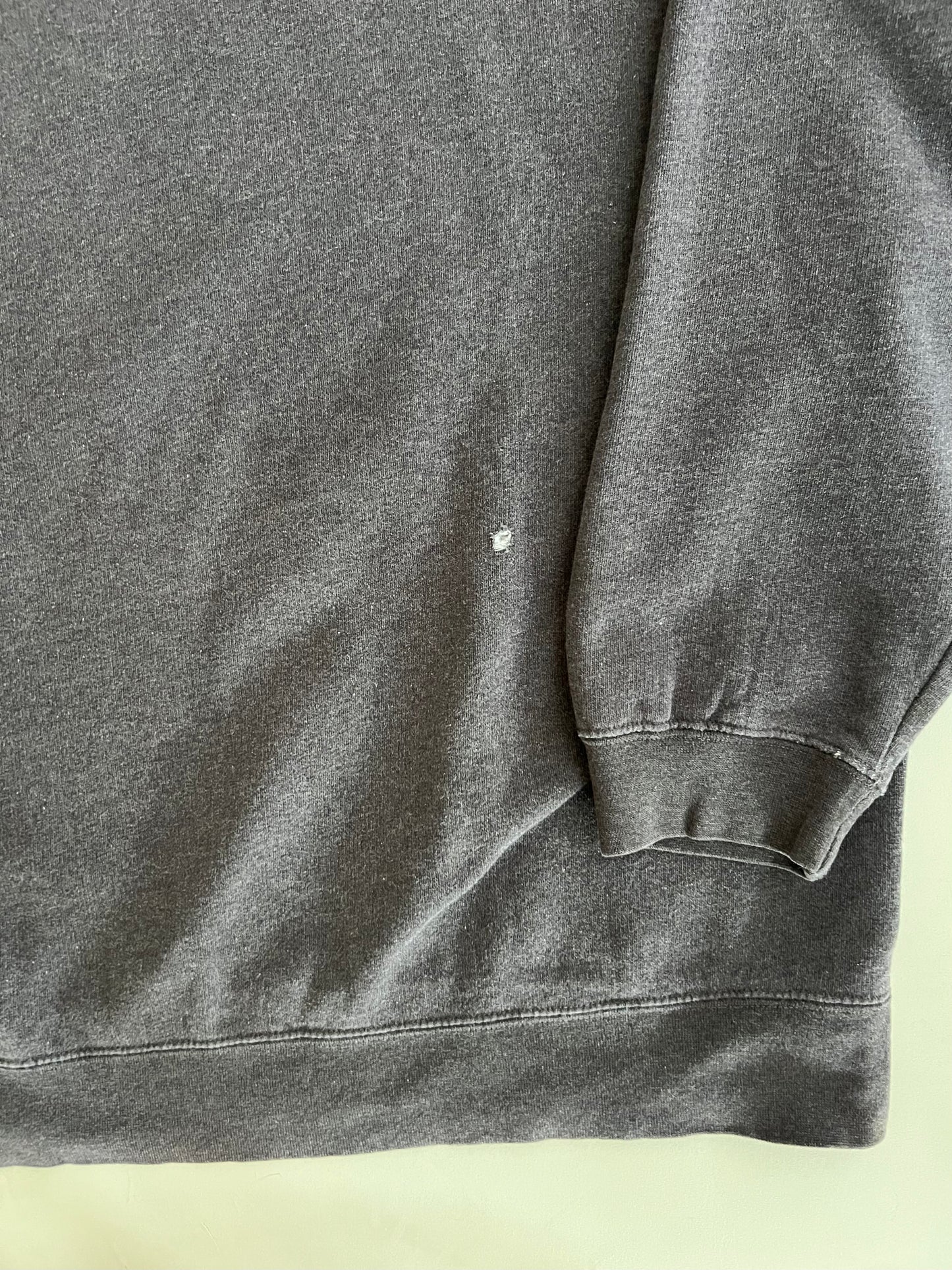 XXL St. Johns' Bay Blank Sweatshirt