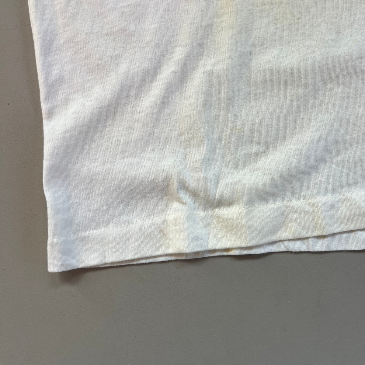 70s Large Ostrich by Wrangler T-Shirt