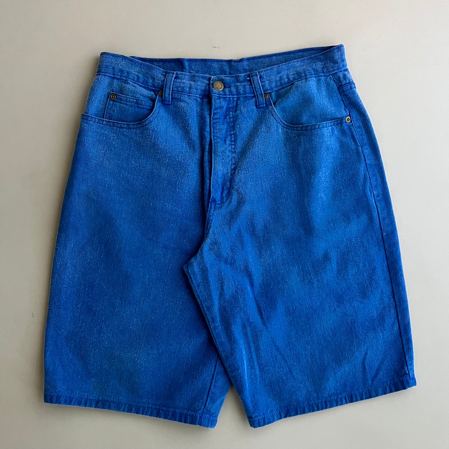 30w Bold Umen Shorts