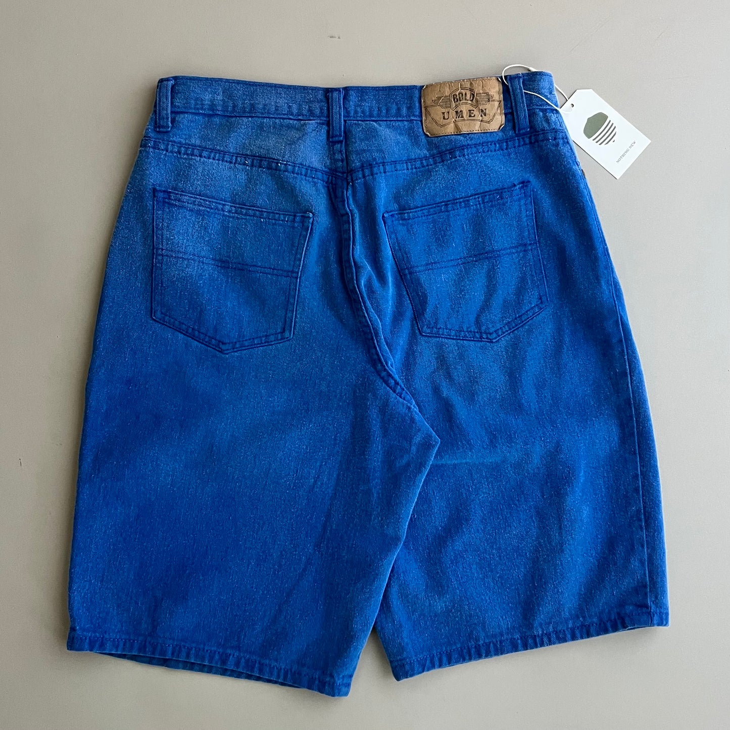 30w Bold Umen Shorts