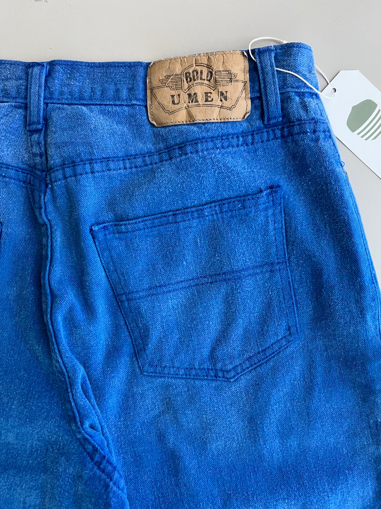 30w Bold Umen Shorts