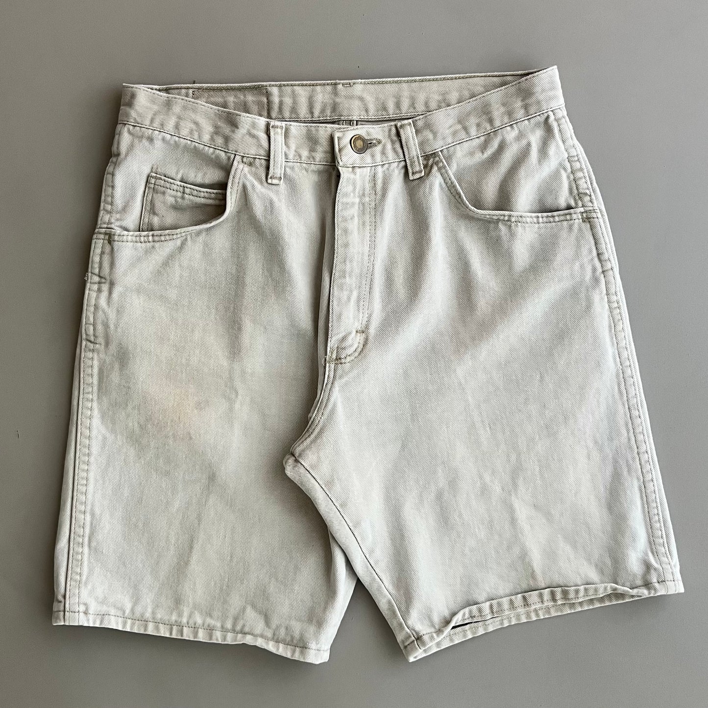 32w Wrangler Shorts