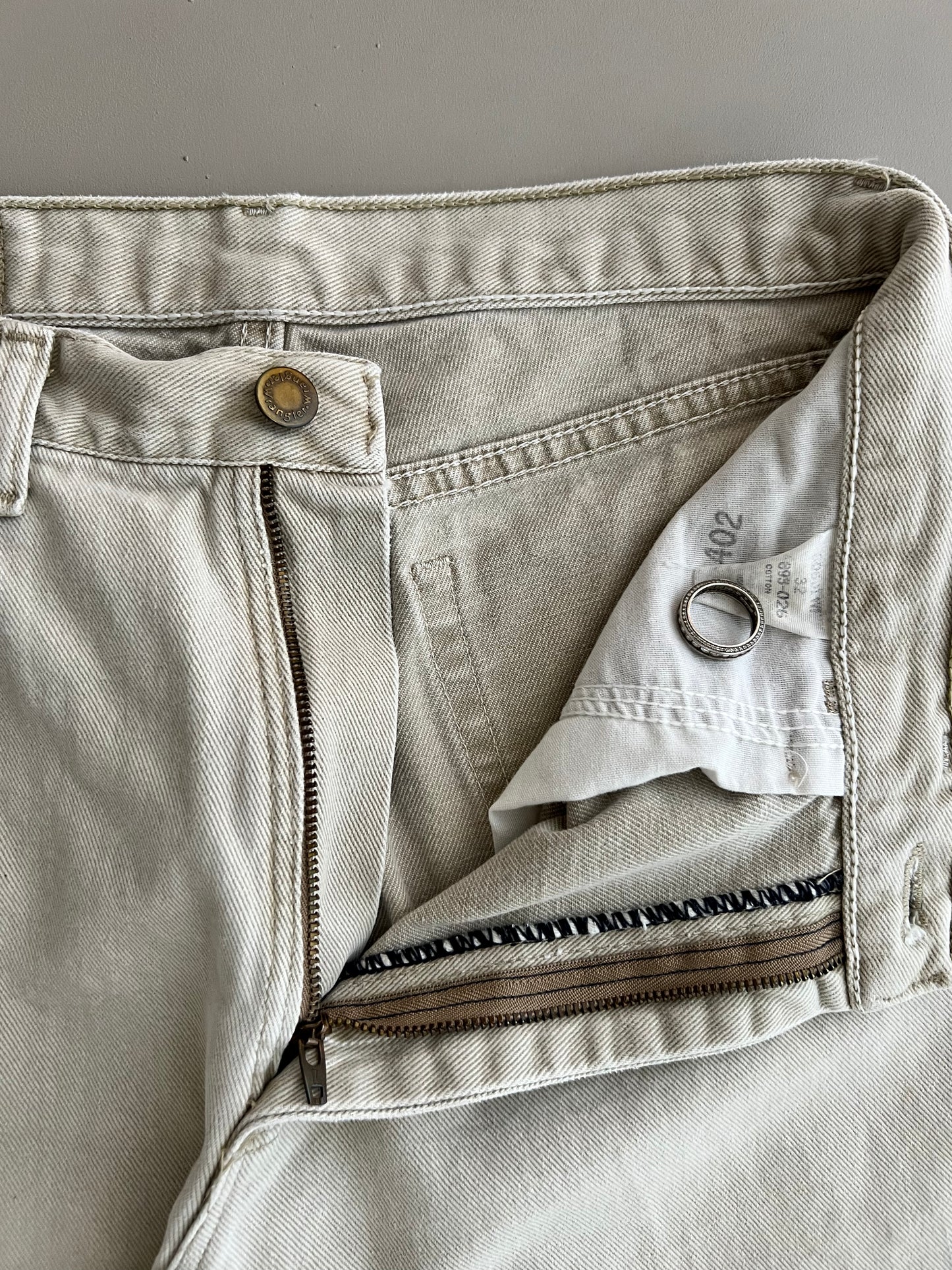 32w Wrangler Shorts