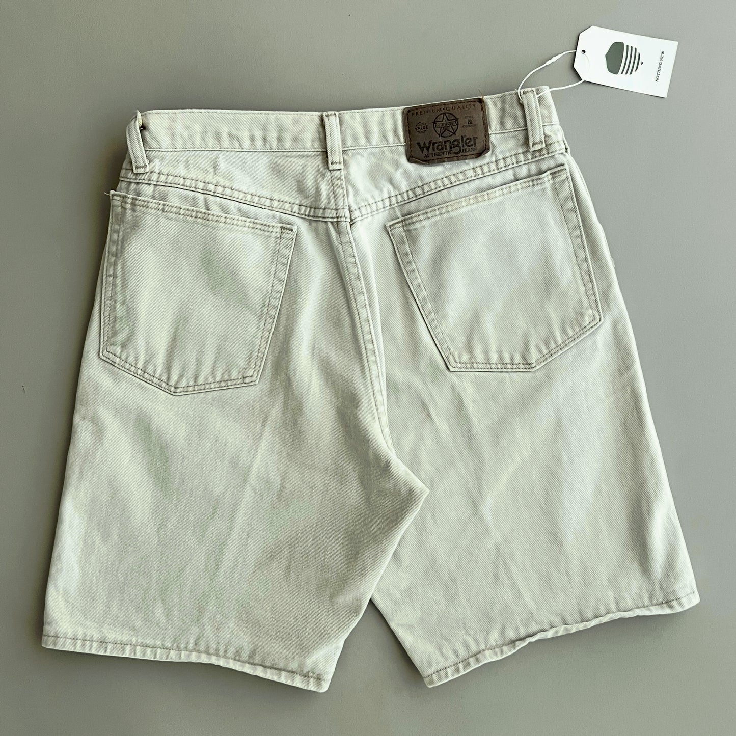 32w Wrangler Shorts