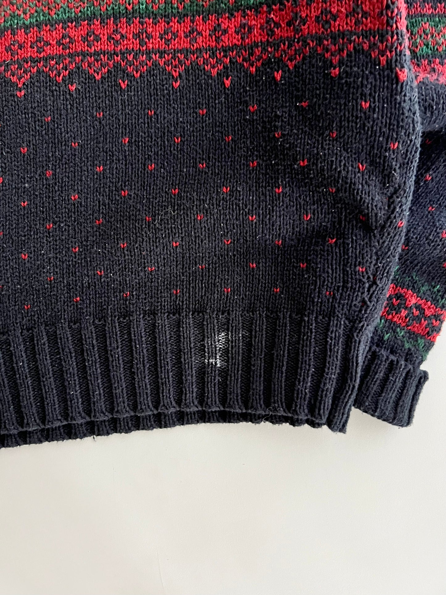Medium 90s Polo Ralph Lauren Sweater