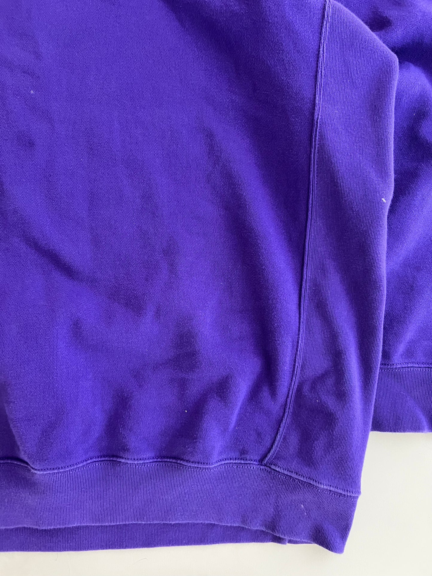 XXL 2000s Purple Polo Ralph Lauren Sweater