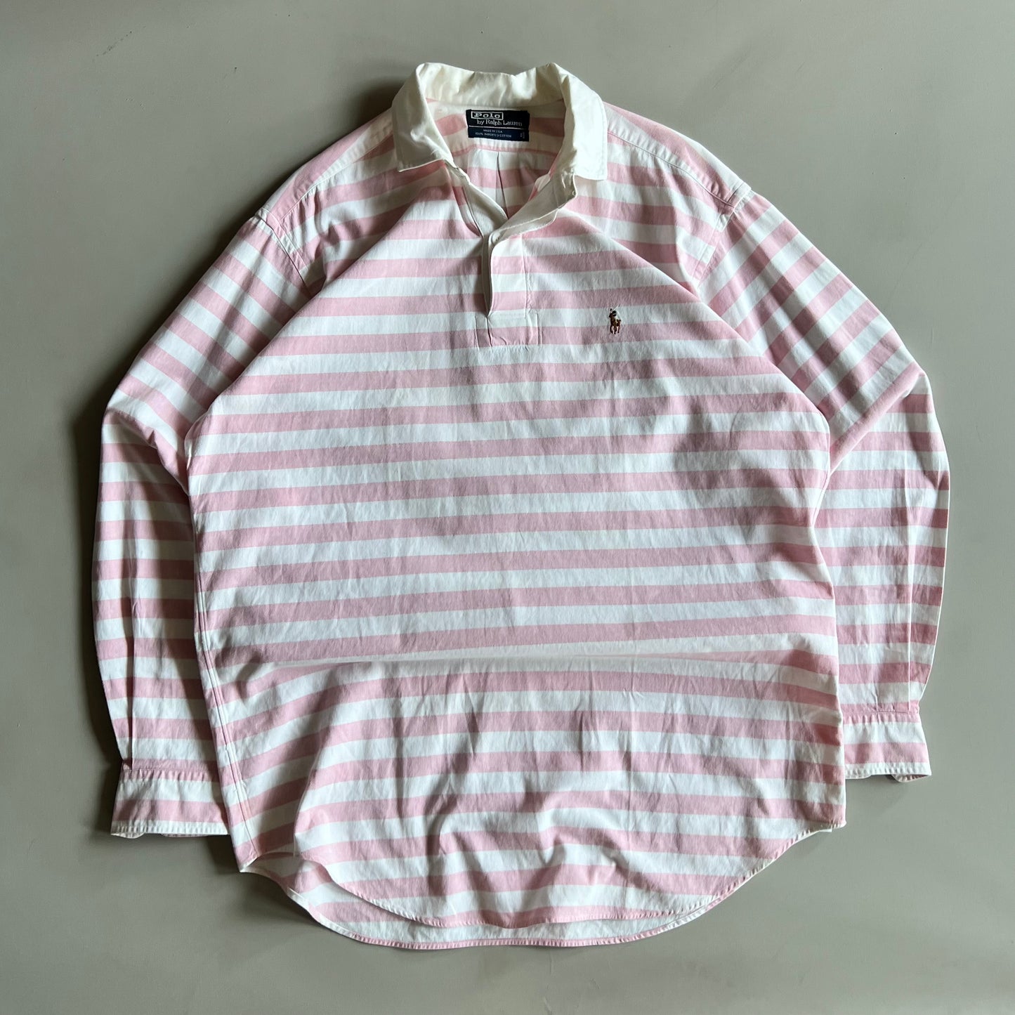 Medium Polo Ralph Lauren Button Shirt