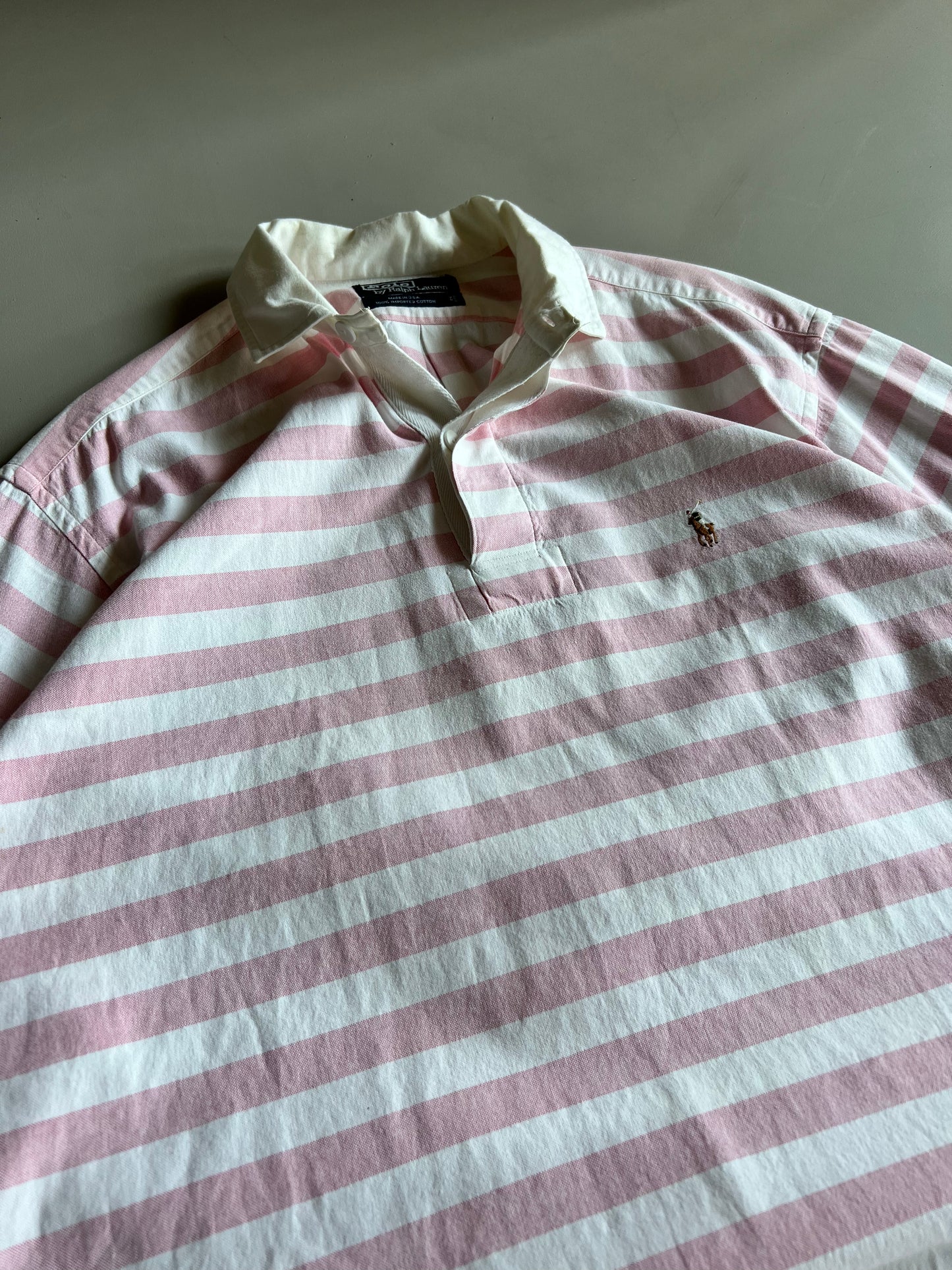 Medium Polo Ralph Lauren Button Shirt