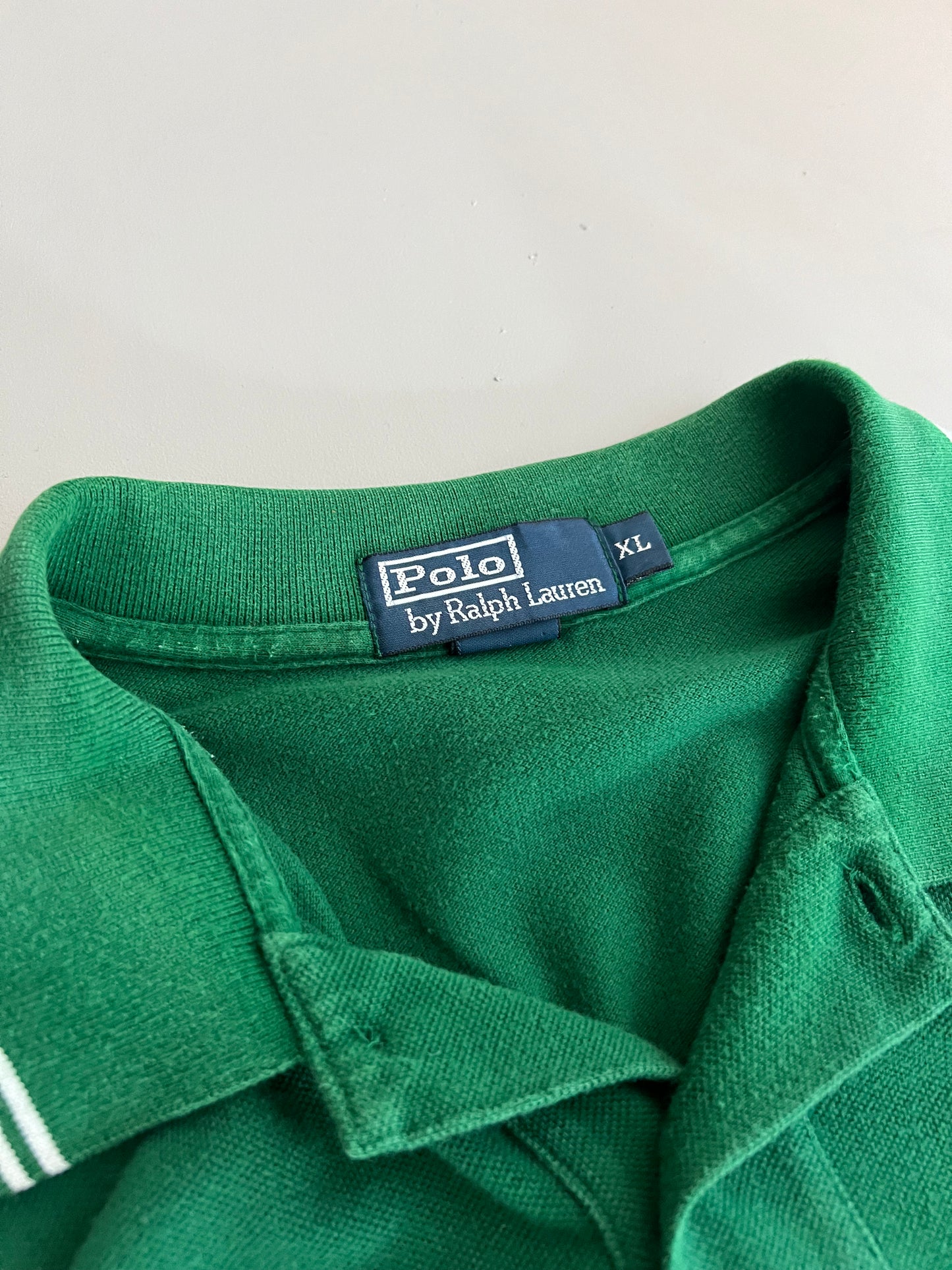 XL Polo Ralph Lauren Collared Shirt