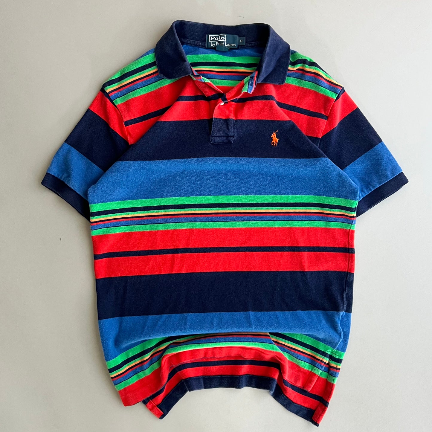 Small 90s Polo Ralph Lauren Button Shirt